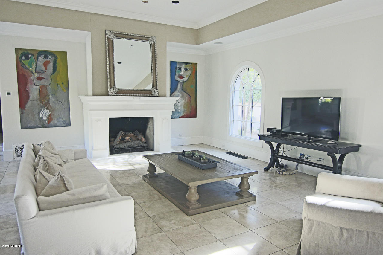 ADOBE RANCH UNIT 1 - Residential