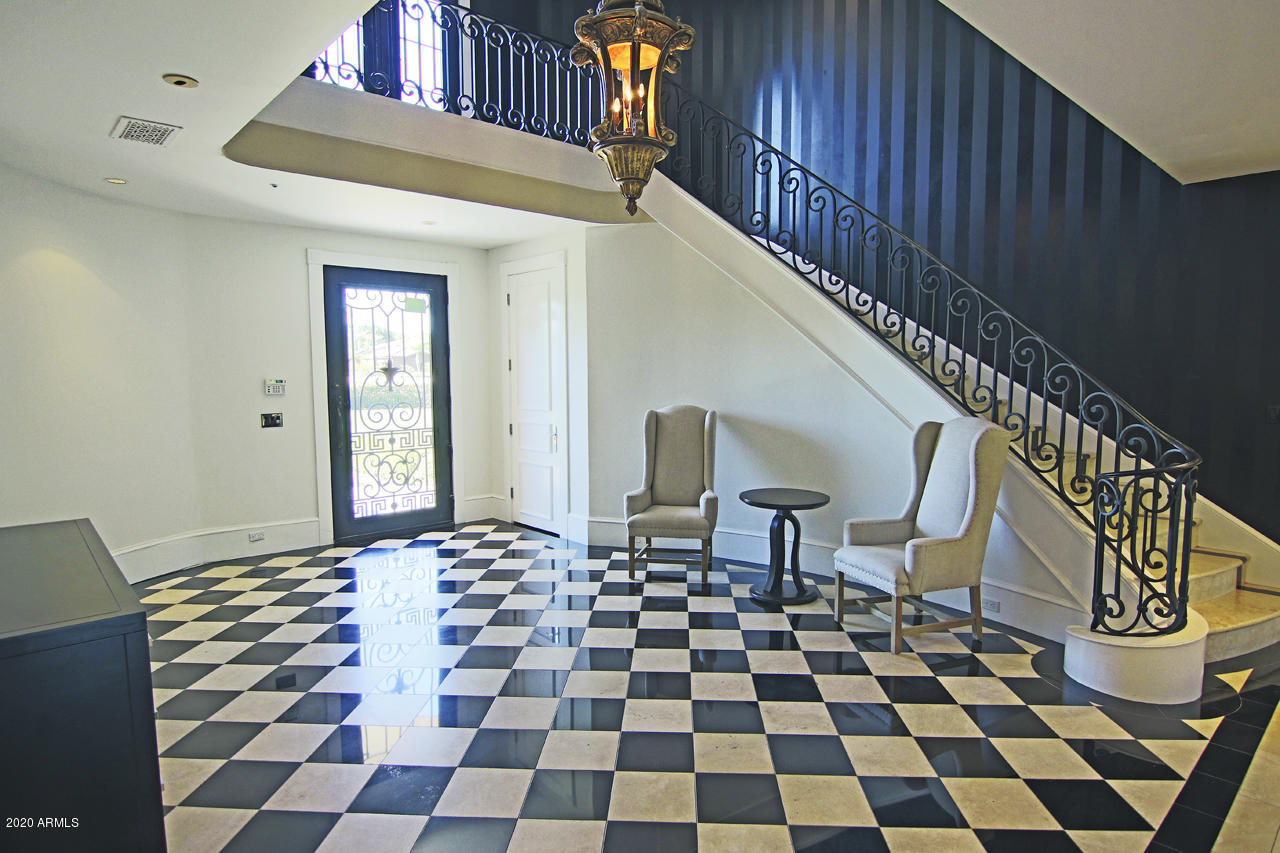 ADOBE RANCH UNIT 1 - Residential