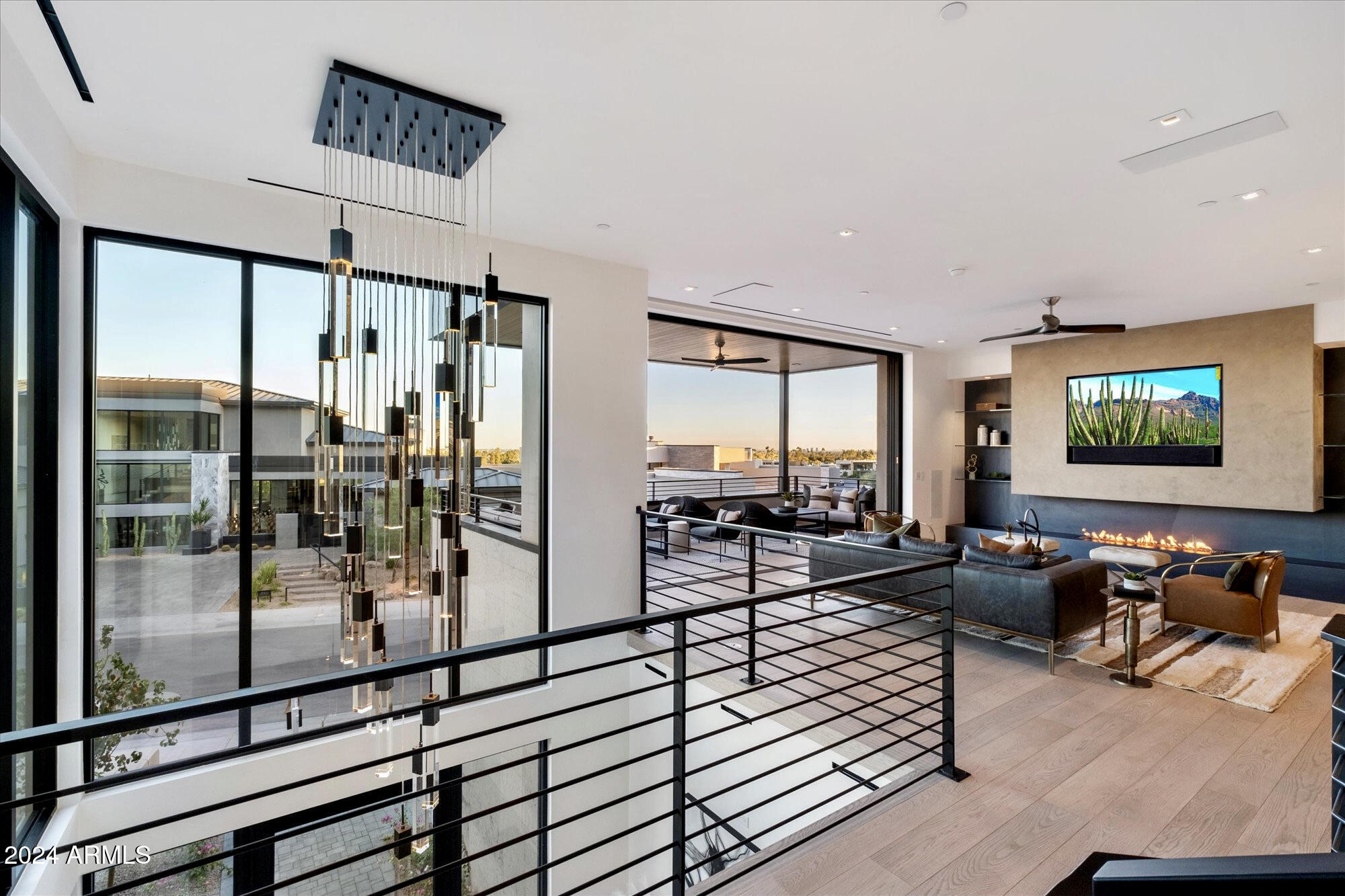Ascent at The Phoenician - Residential