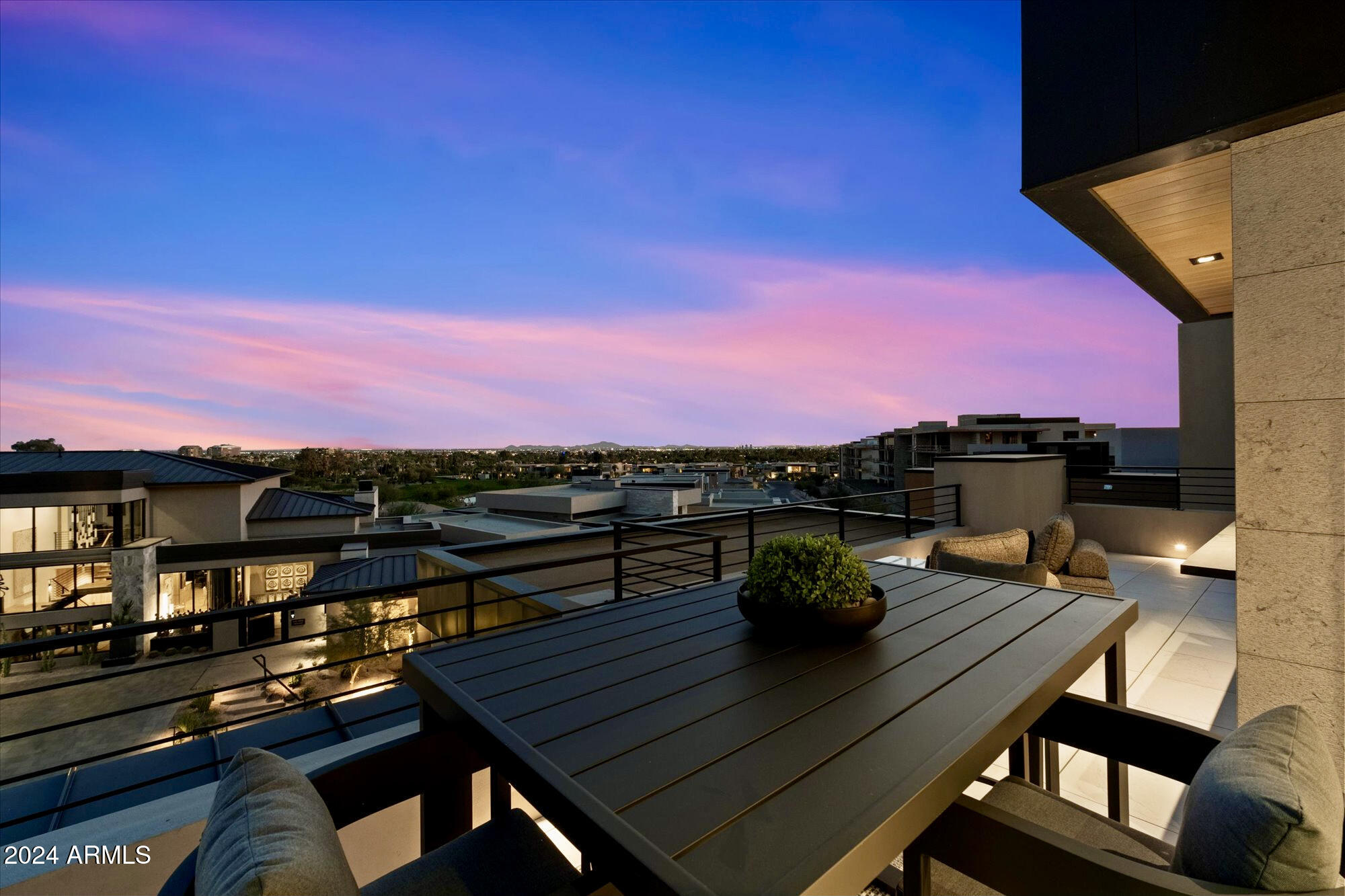 Ascent at The Phoenician - Residential