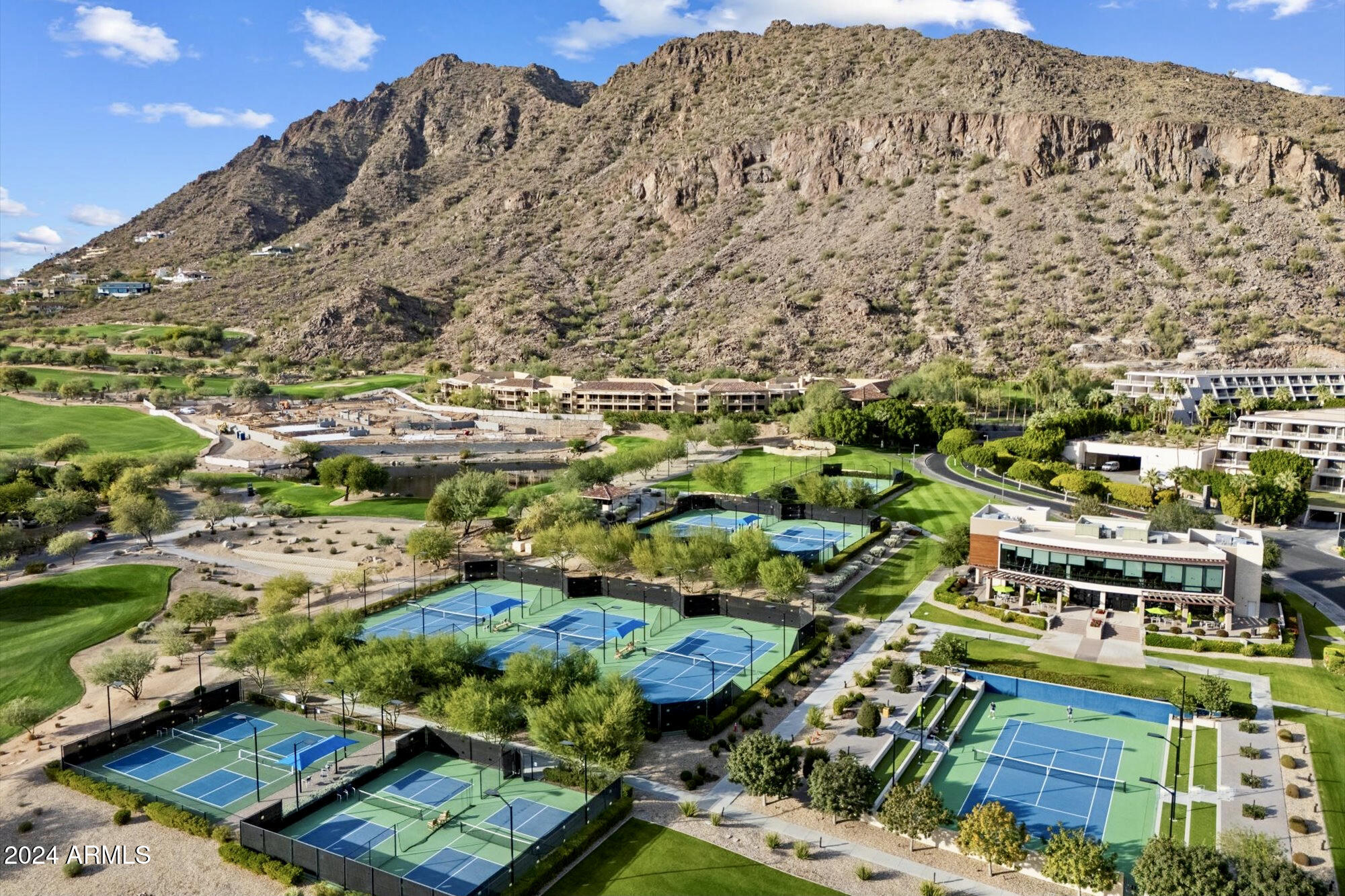 Ascent at The Phoenician - Residential