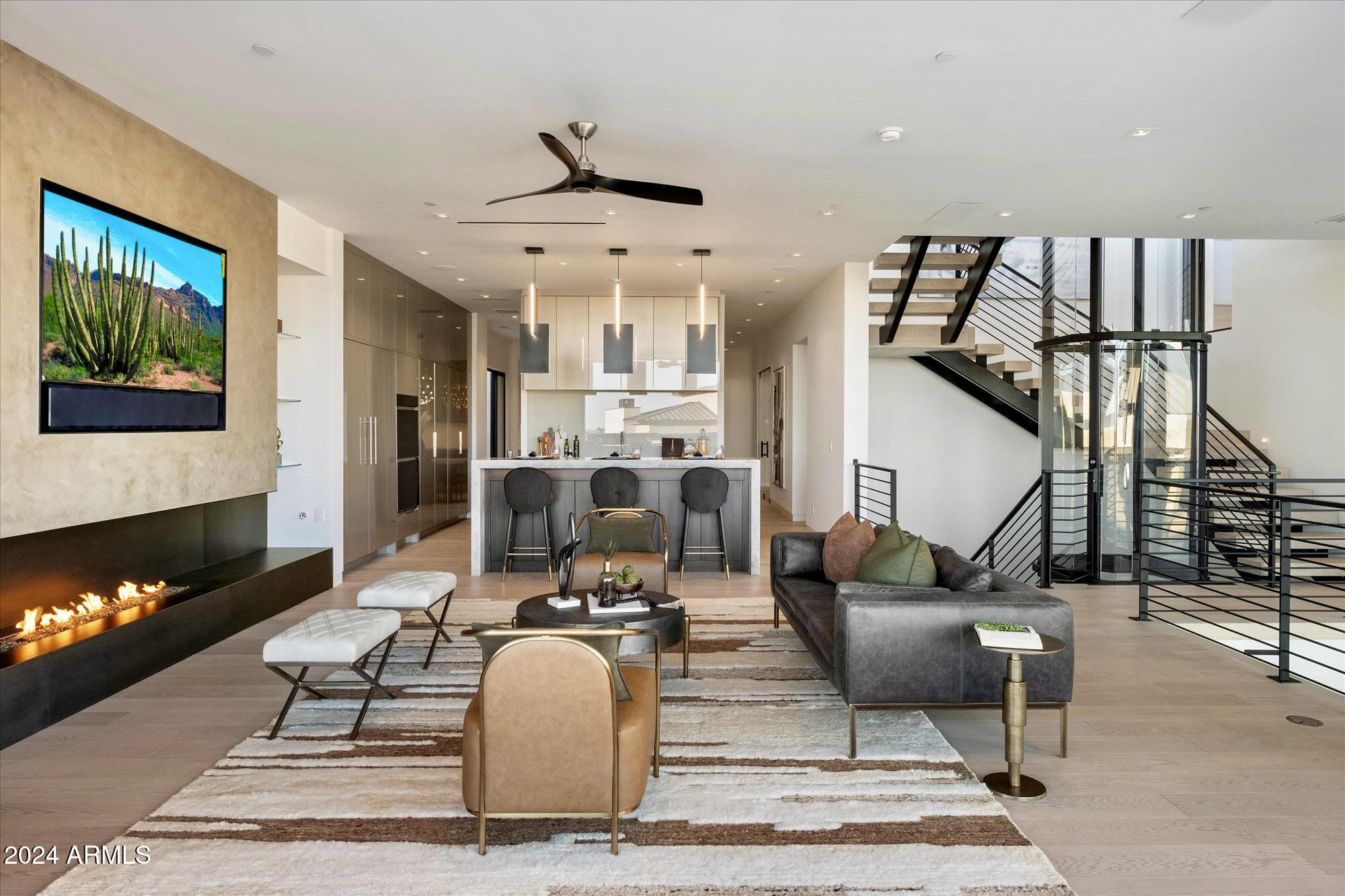 Ascent at The Phoenician - Residential
