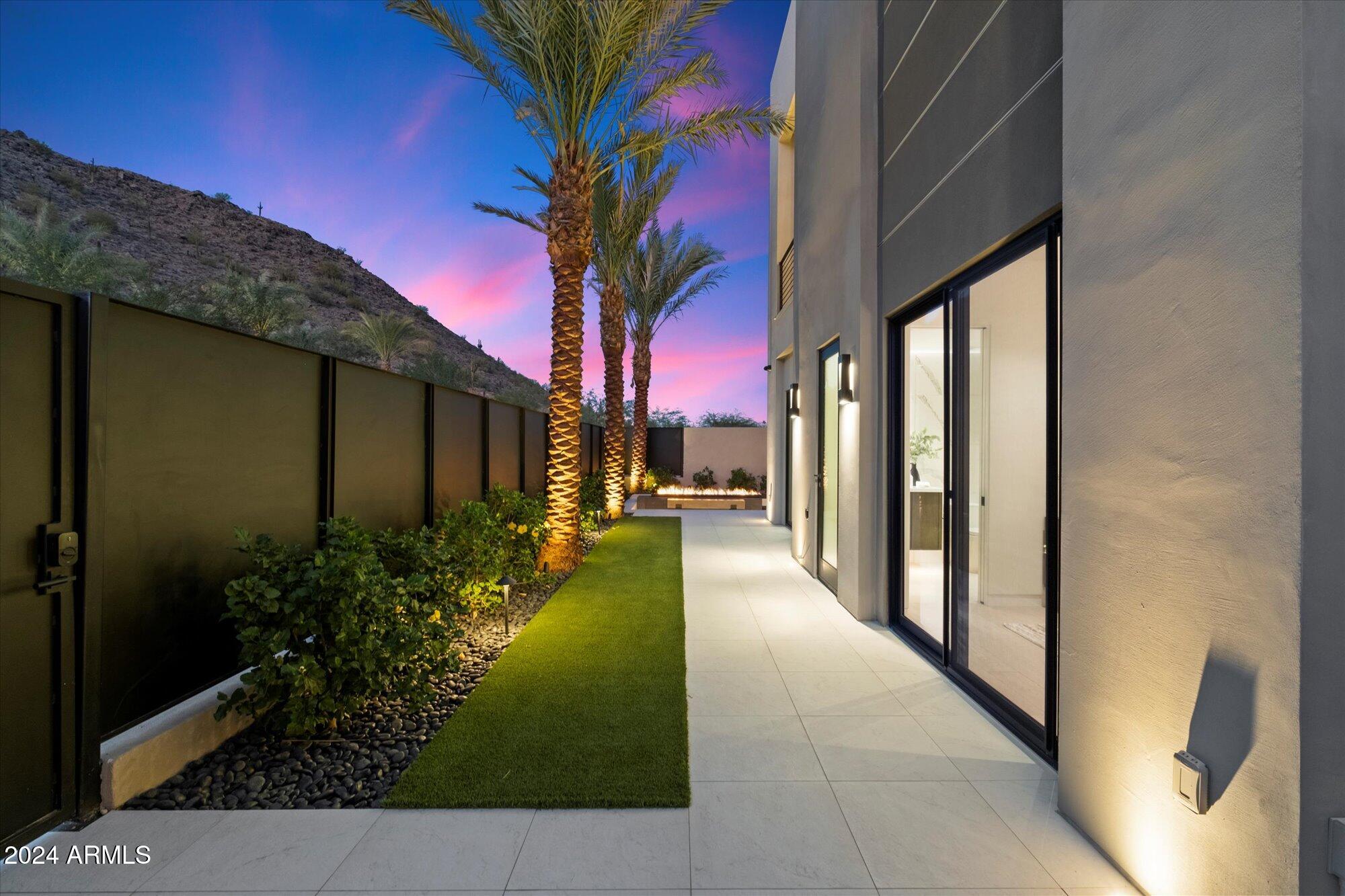 Ascent at The Phoenician - Residential