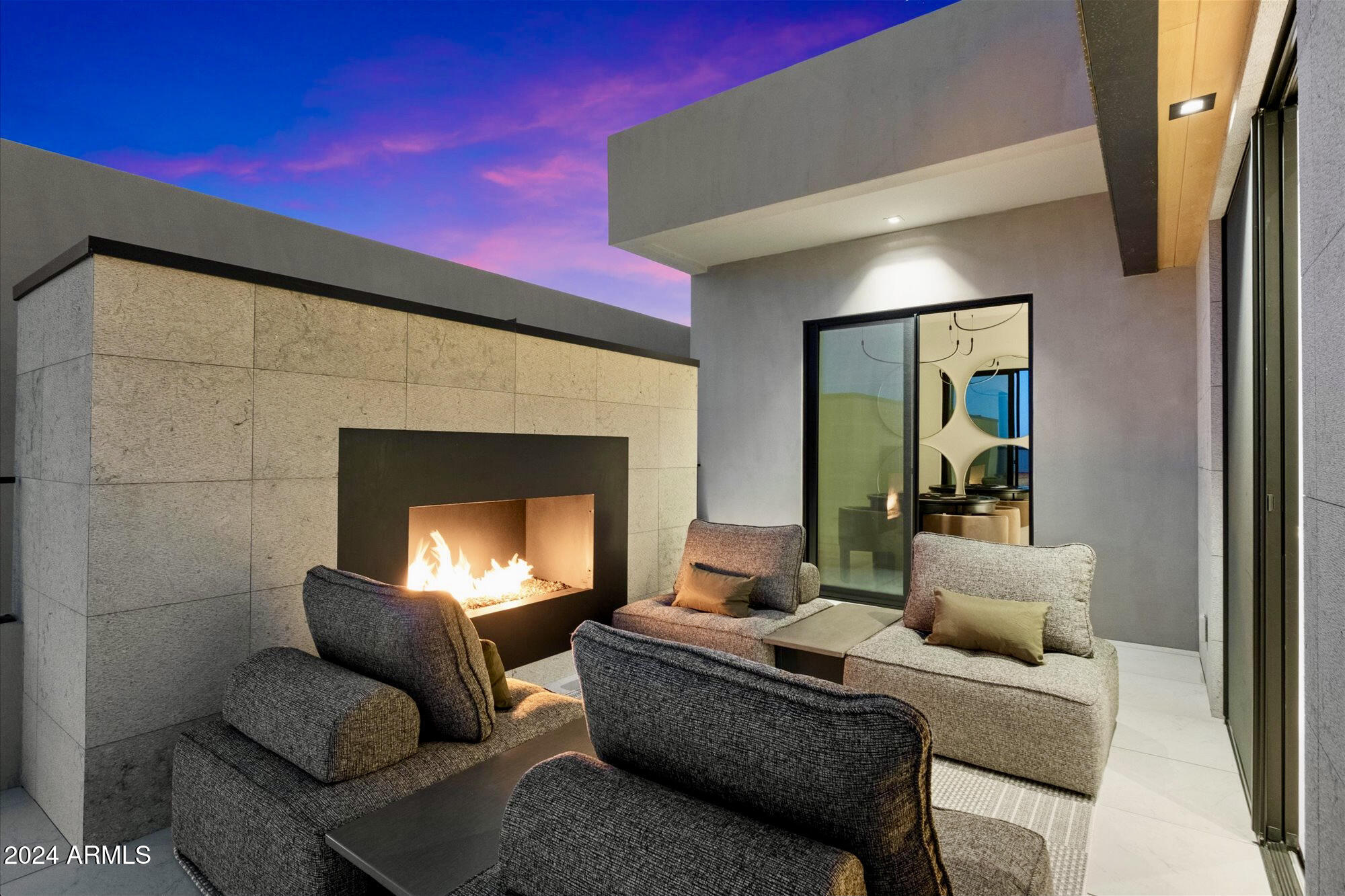 Ascent at The Phoenician - Residential