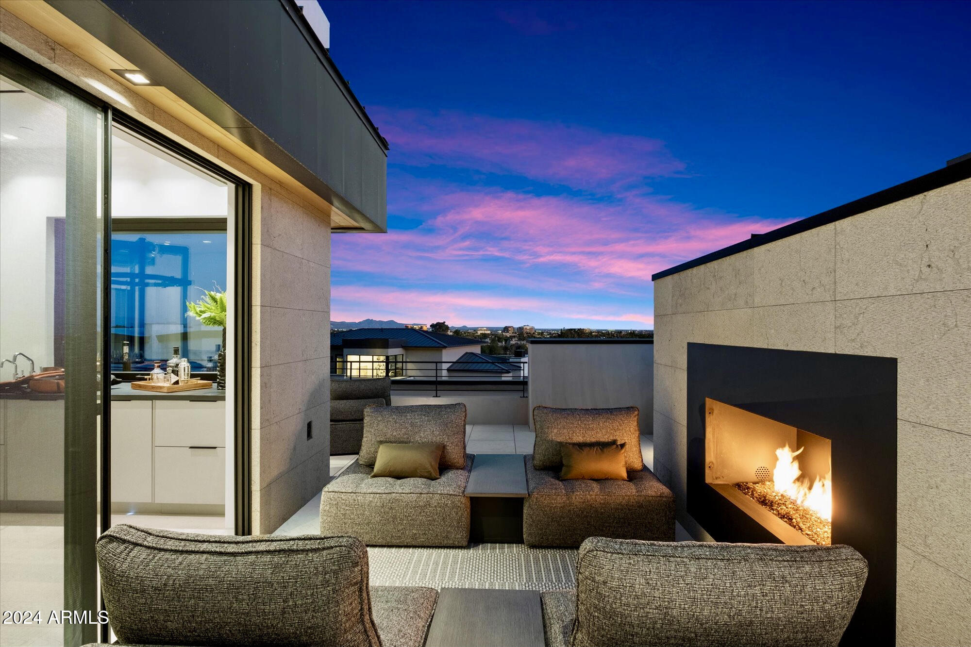 Ascent at The Phoenician - Residential