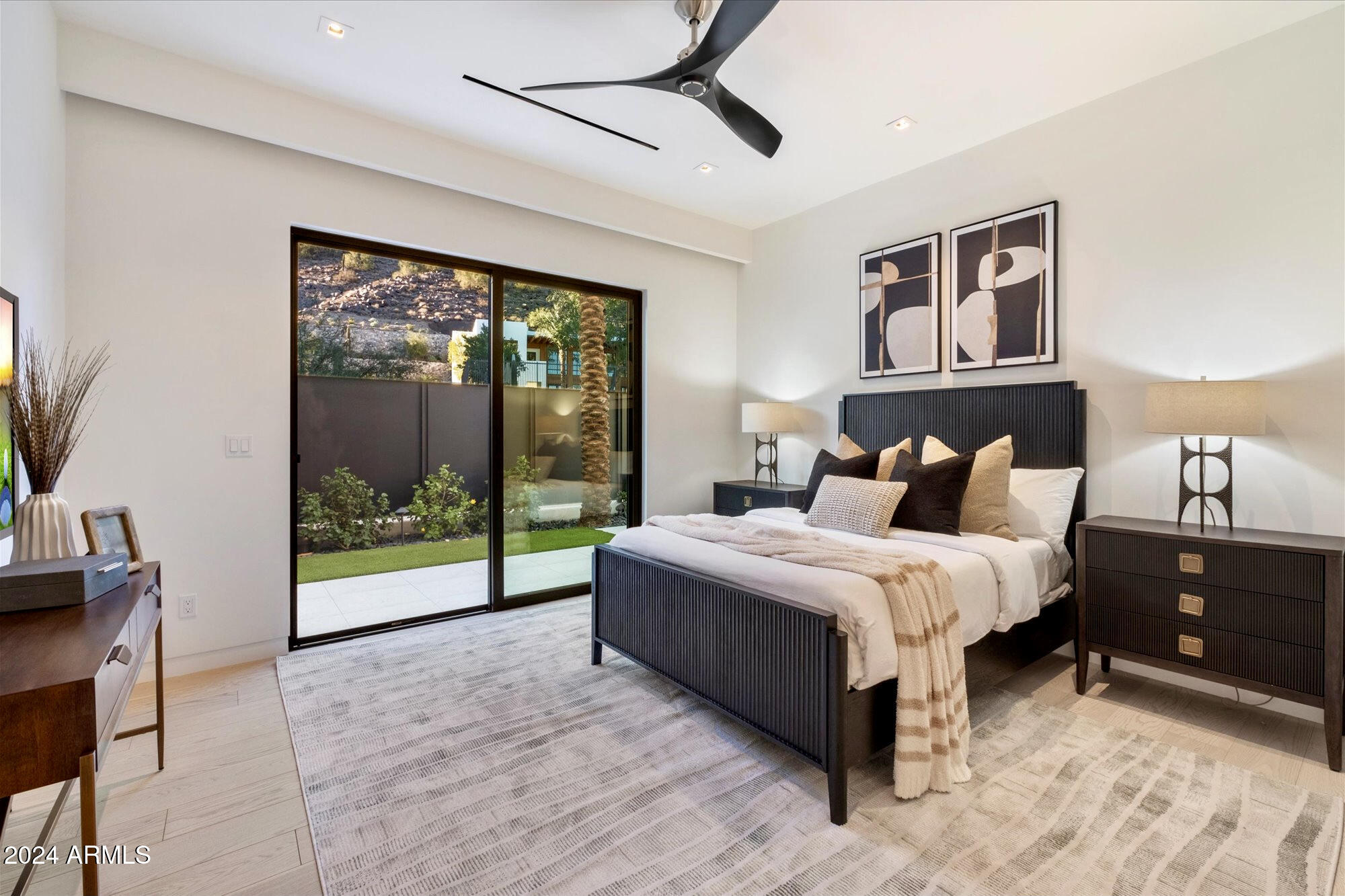 Ascent at The Phoenician - Residential