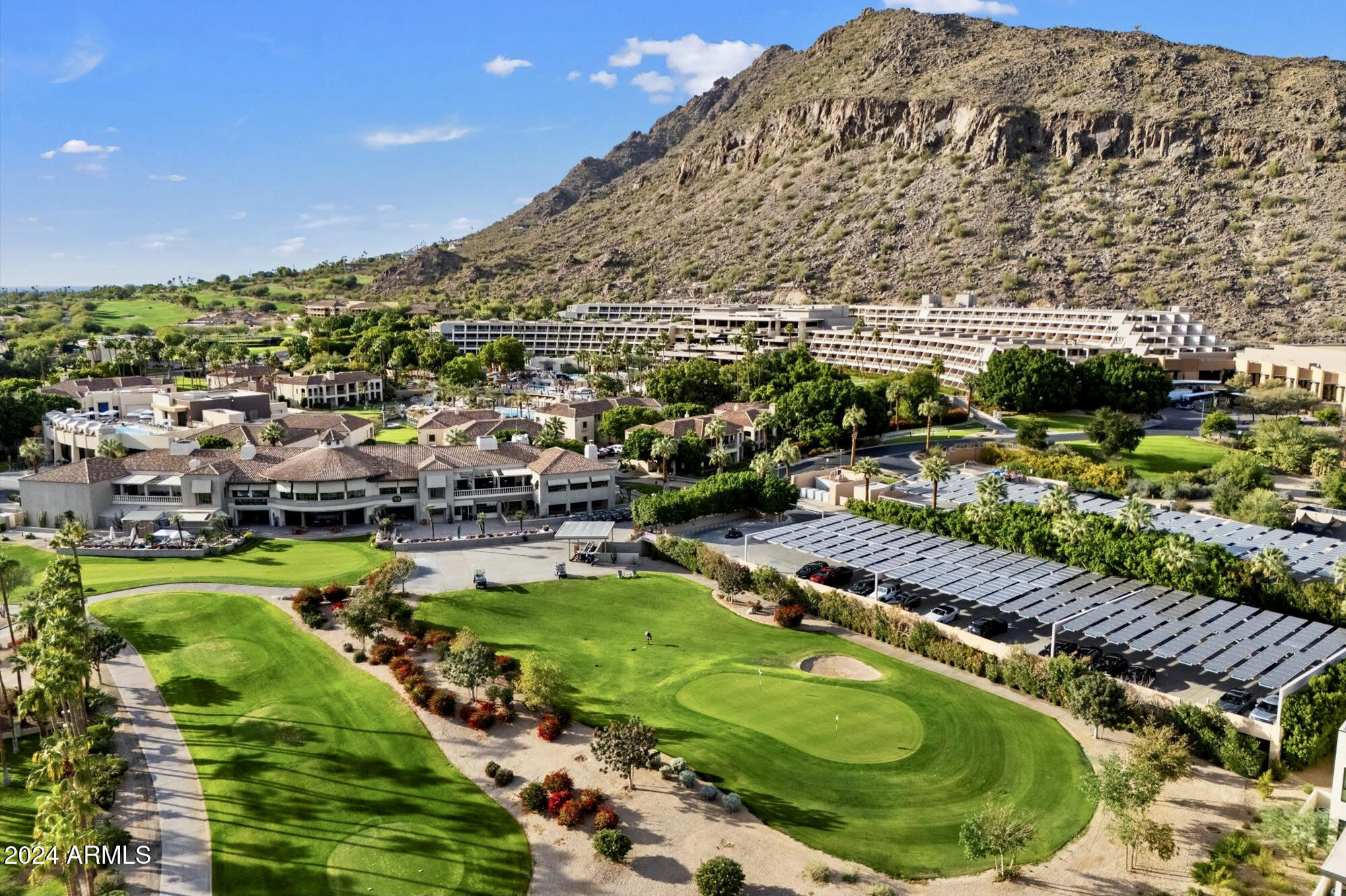 Ascent at The Phoenician - Residential