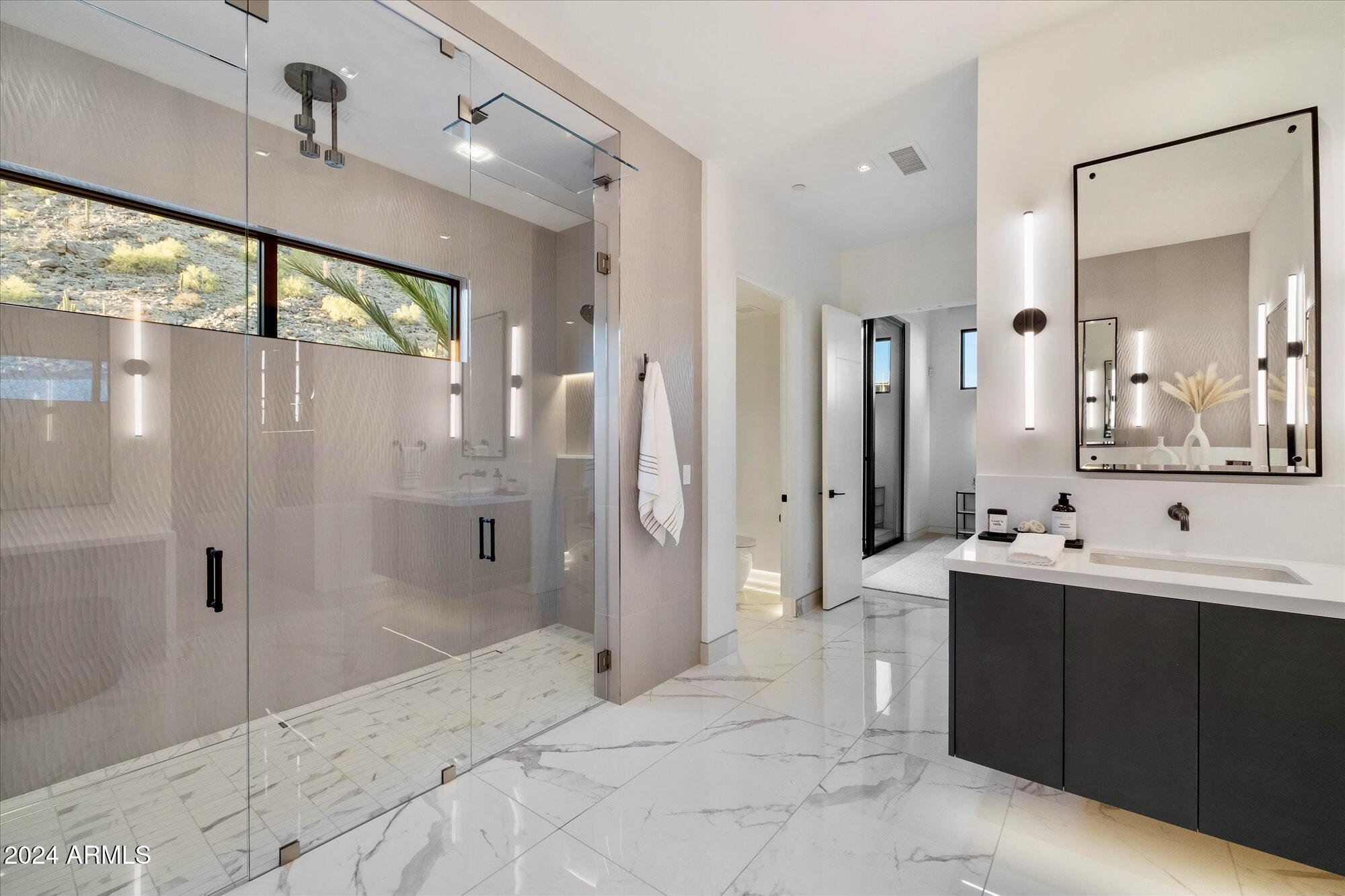 Ascent at The Phoenician - Residential