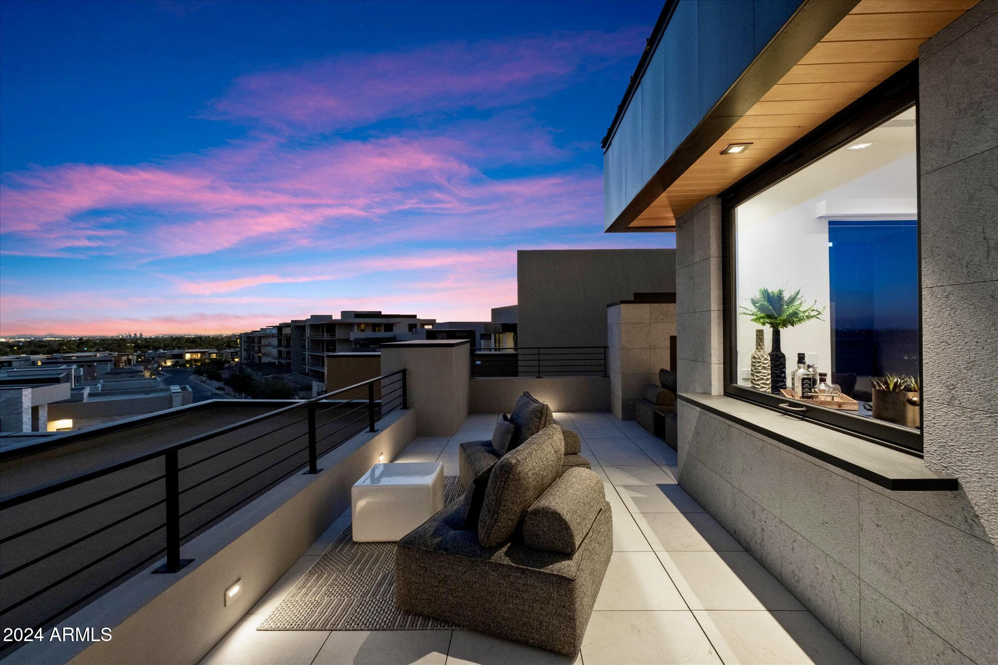 Ascent at The Phoenician - Residential