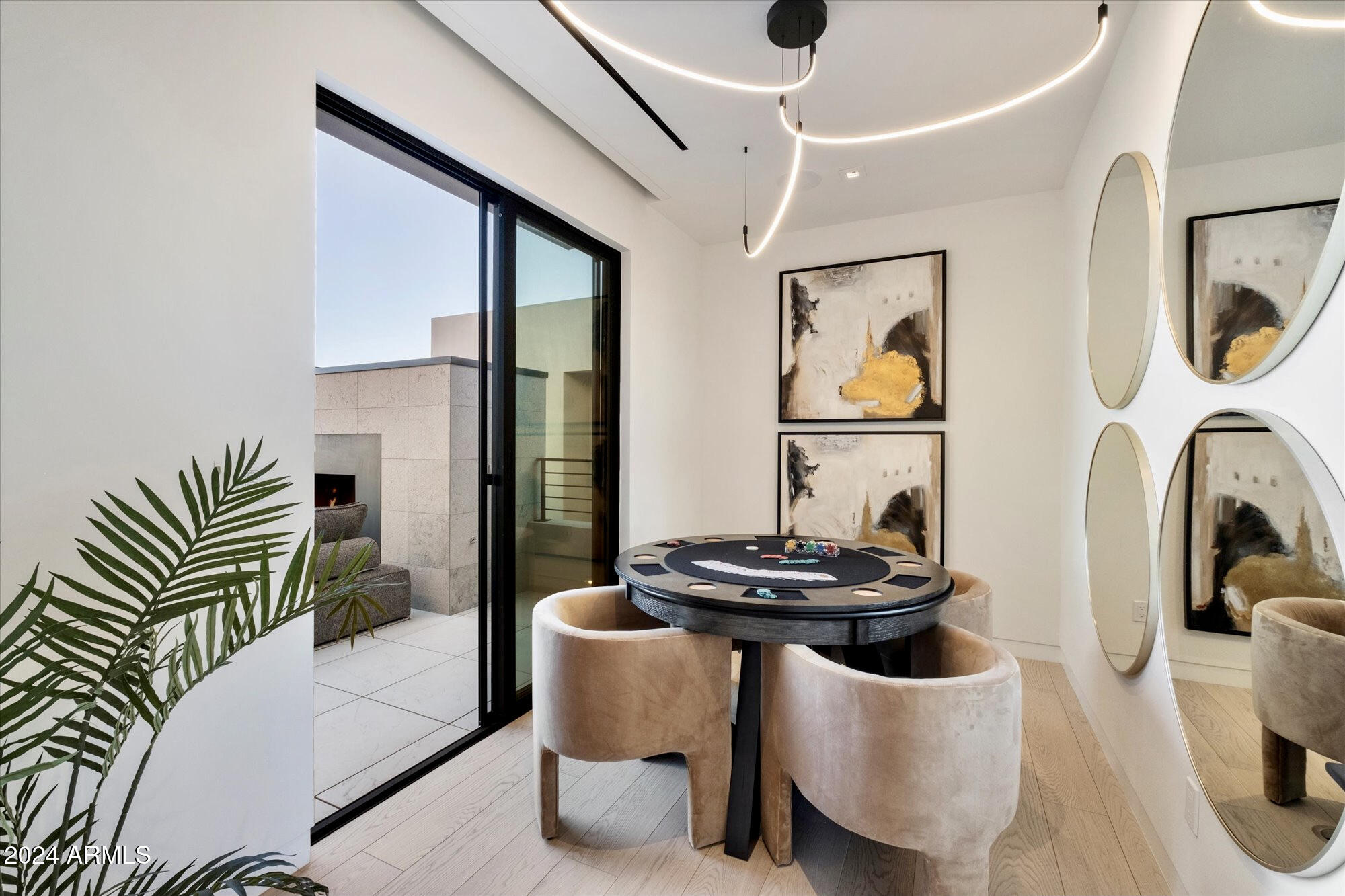 Ascent at The Phoenician - Residential