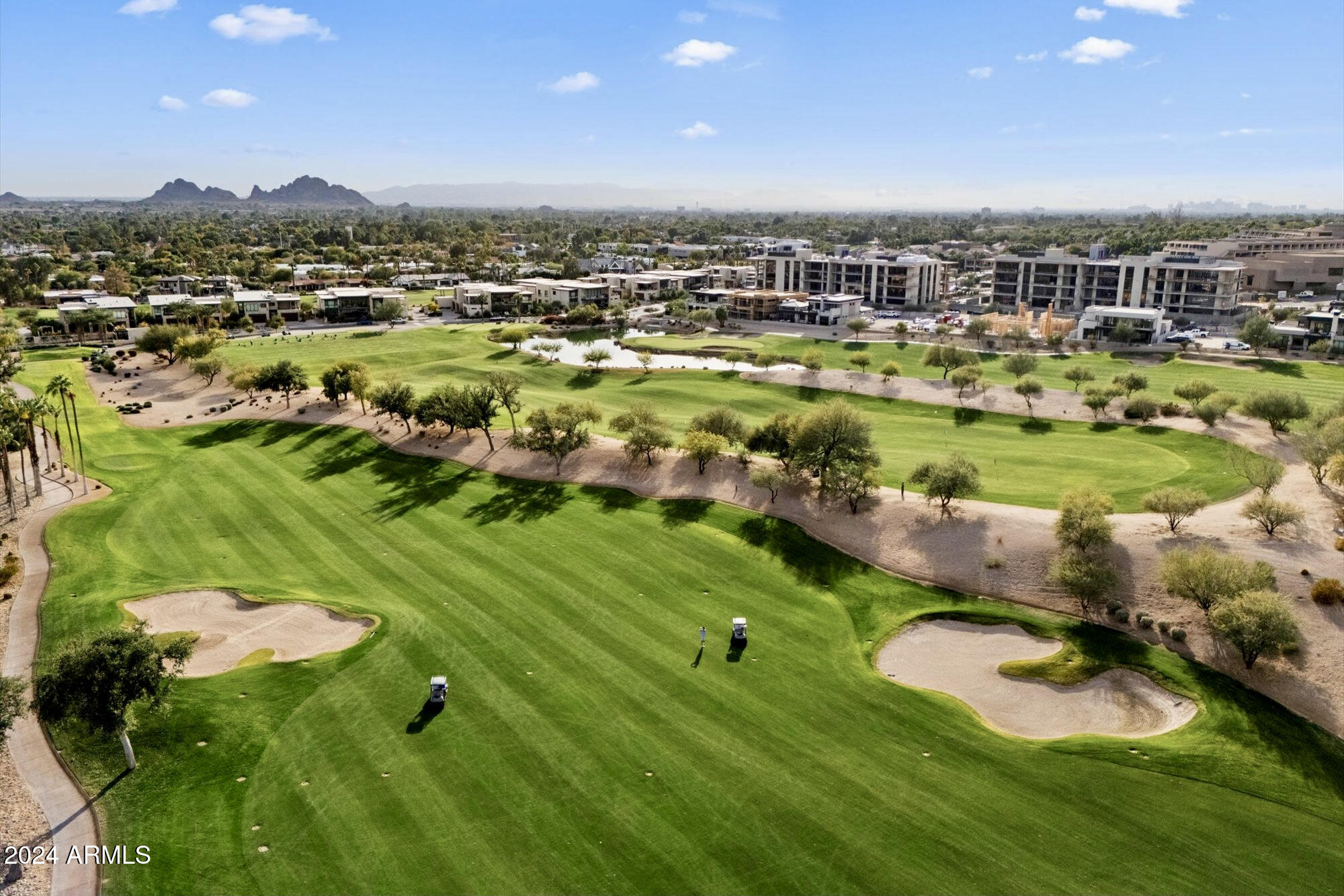 Ascent at The Phoenician - Residential