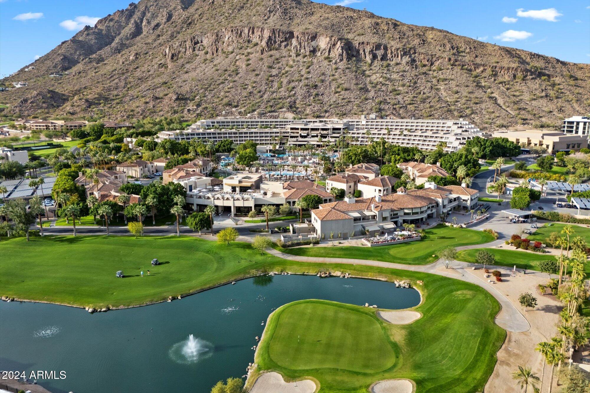 Ascent at The Phoenician - Residential