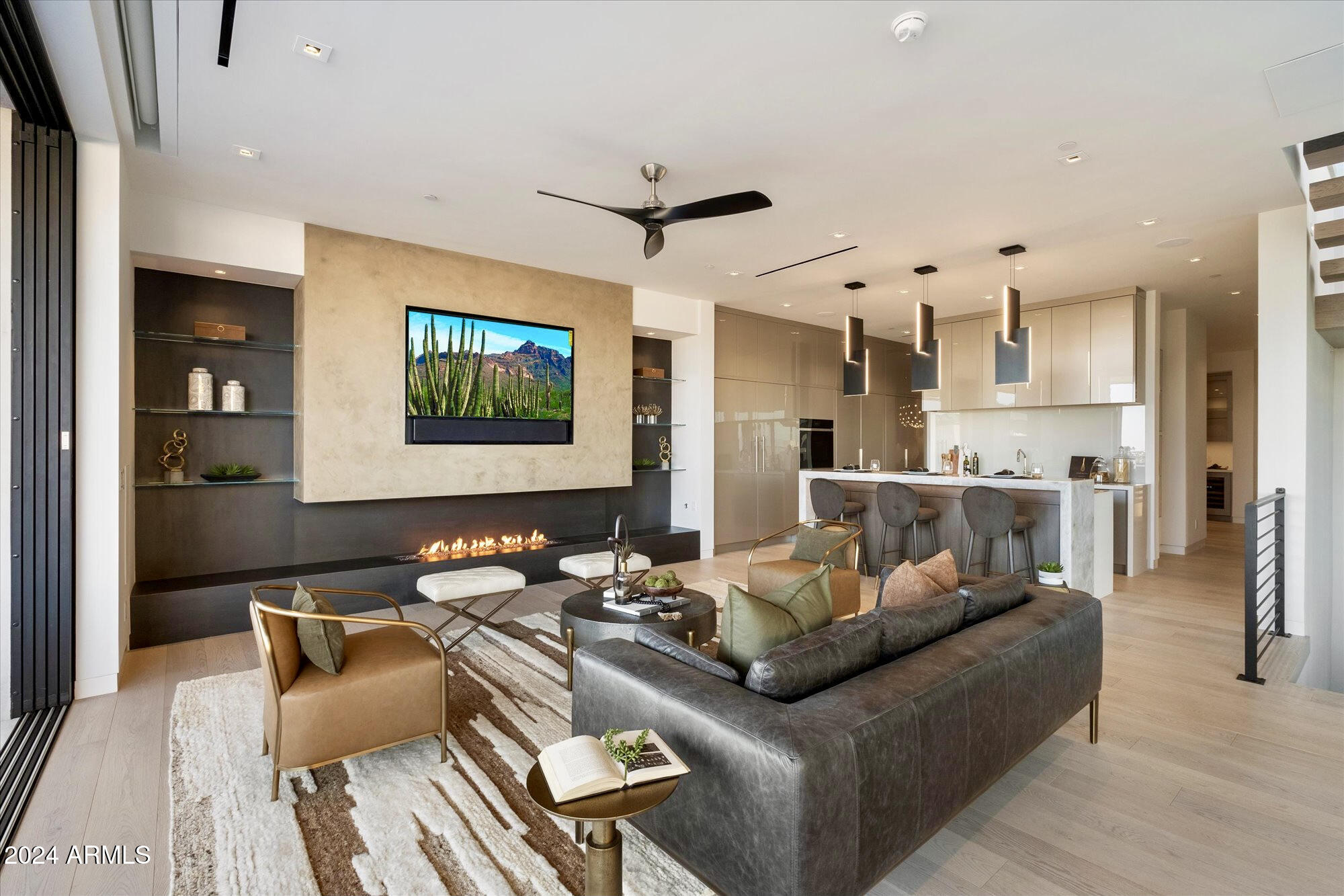 Ascent at The Phoenician - Residential