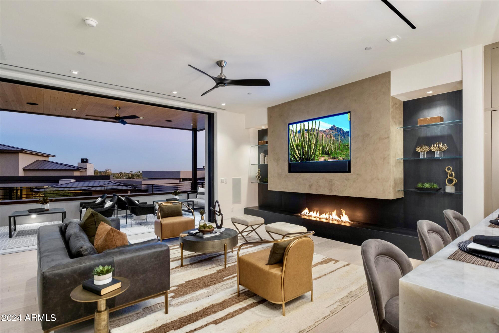 Ascent at The Phoenician - Residential