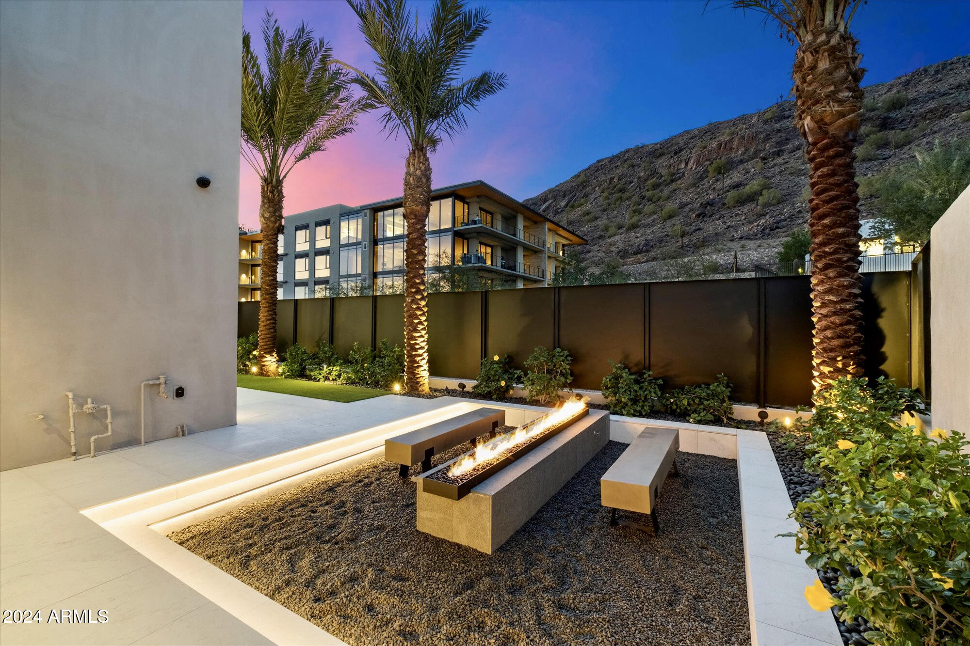 Ascent at The Phoenician - Residential