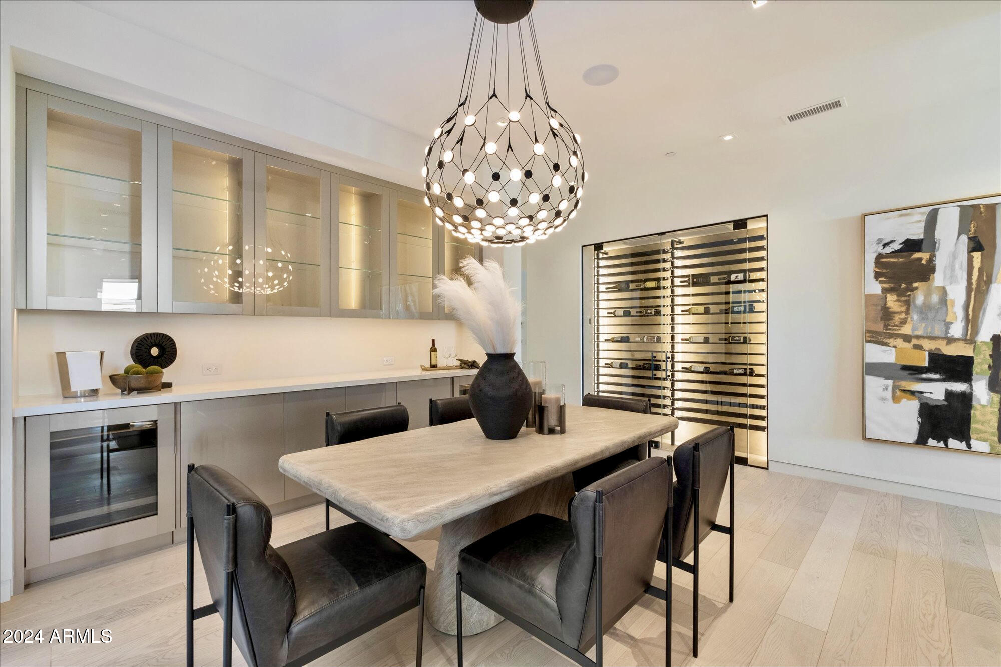 Ascent at The Phoenician - Residential