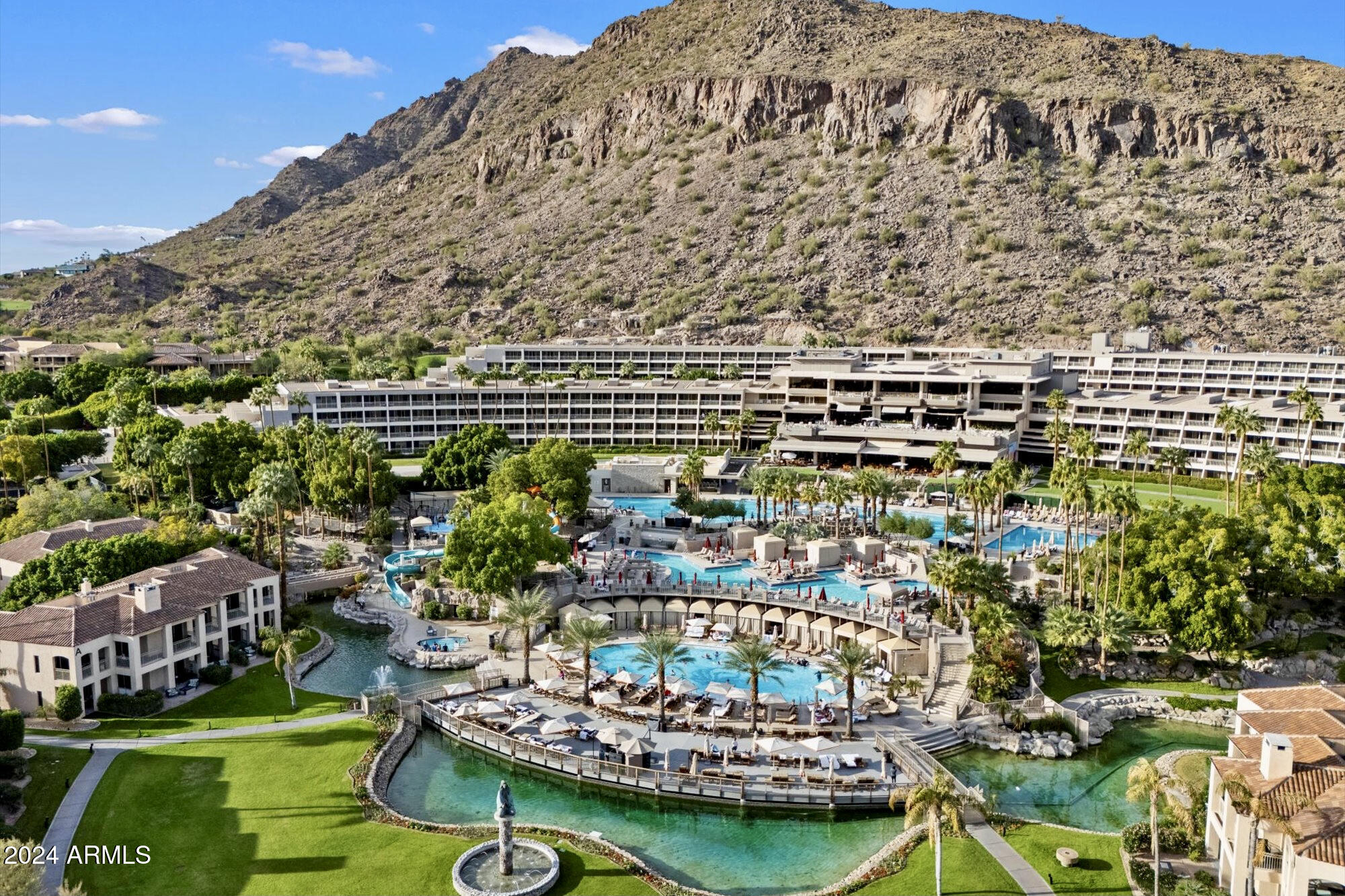 Ascent at The Phoenician - Residential