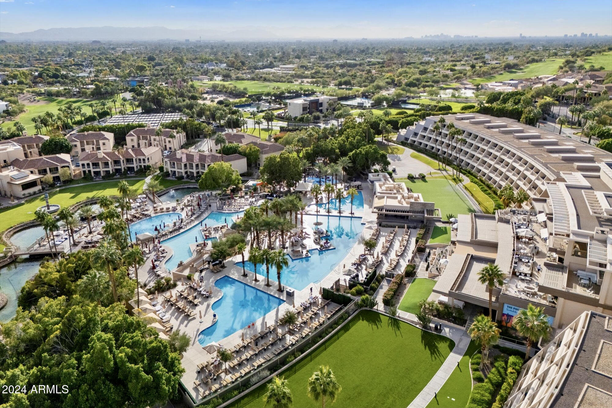 Ascent at The Phoenician - Residential
