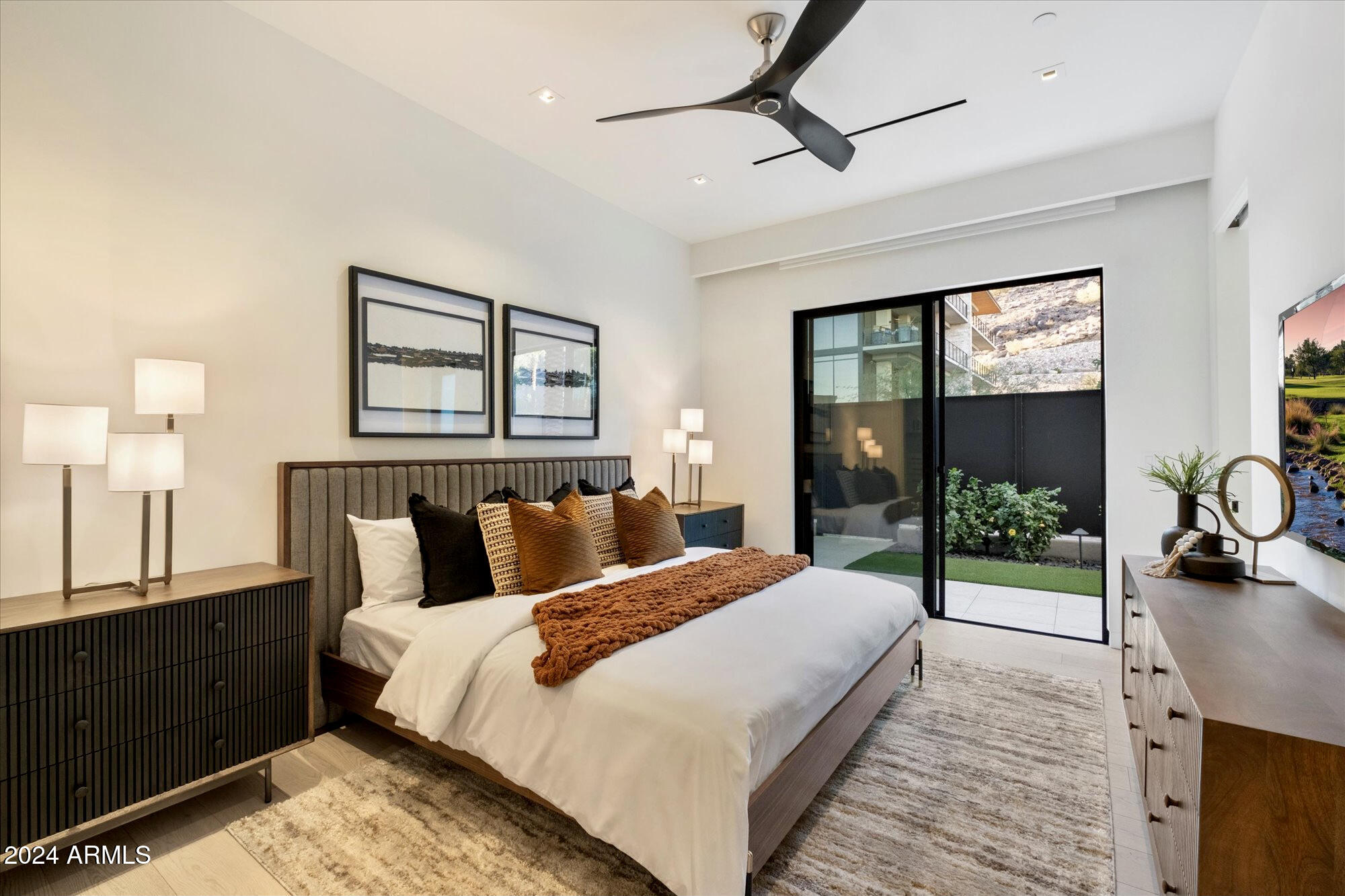 Ascent at The Phoenician - Residential