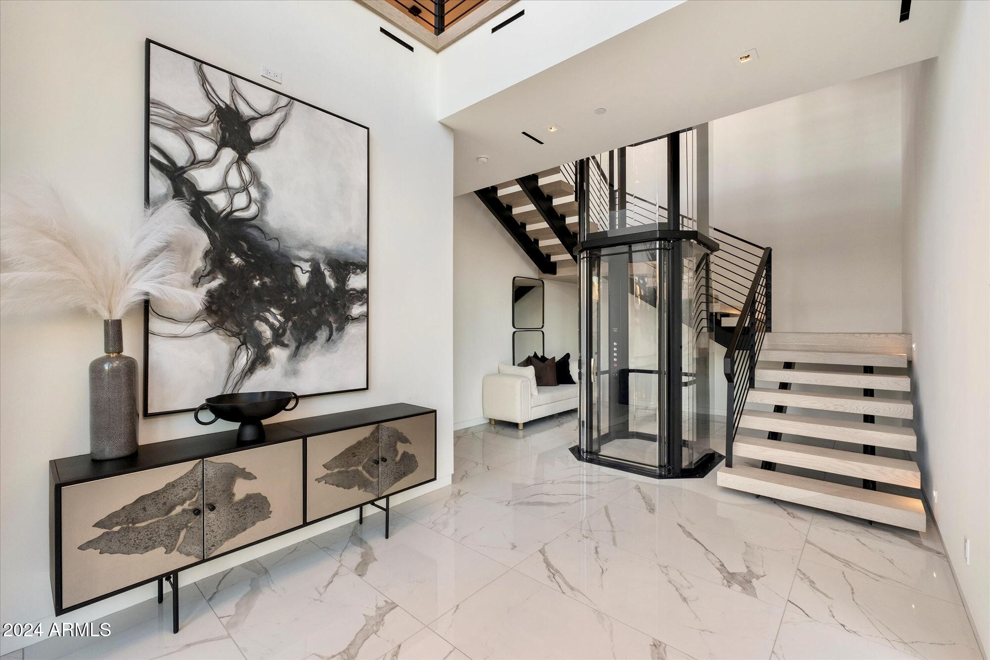 Ascent at The Phoenician - Residential