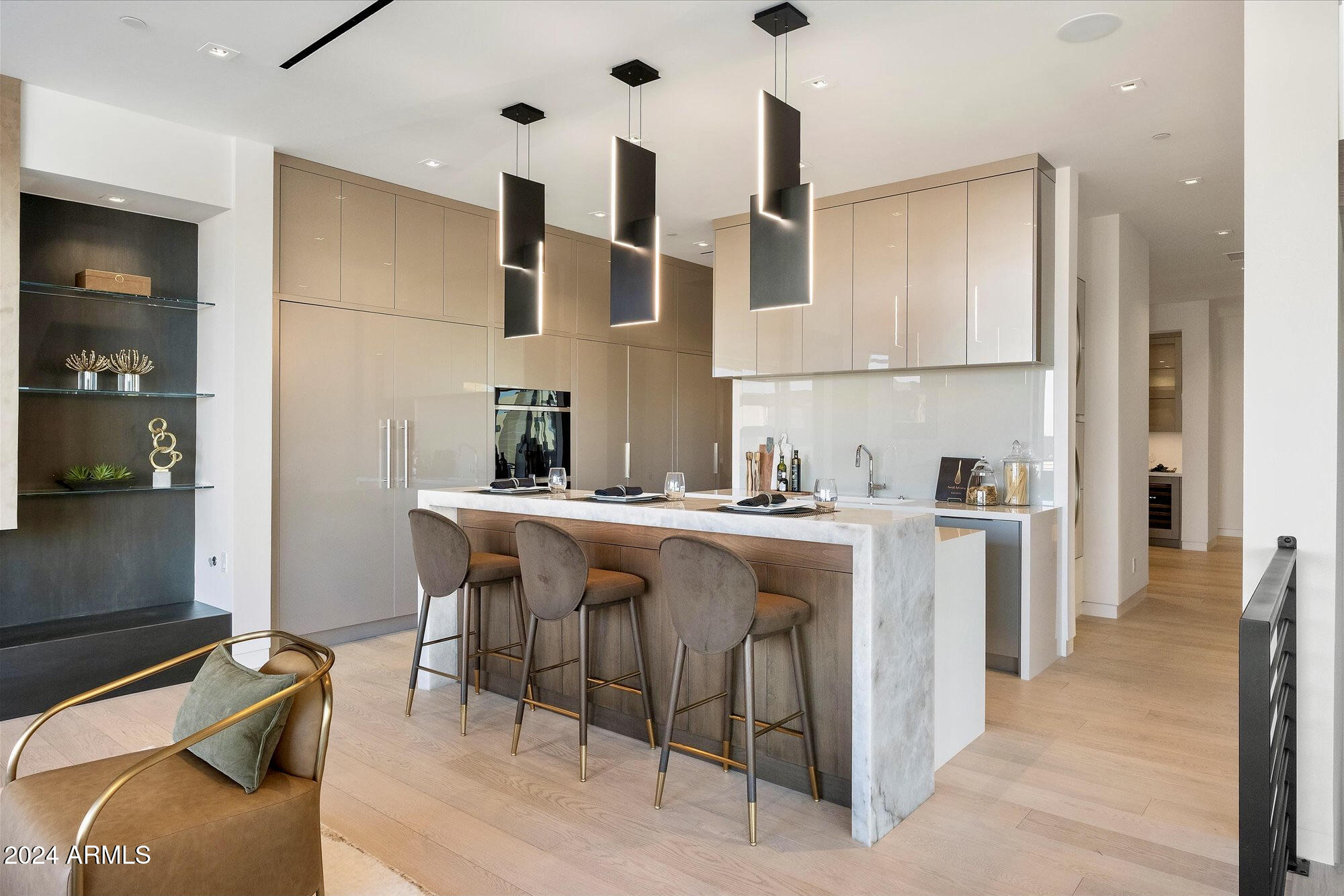 Ascent at The Phoenician - Residential