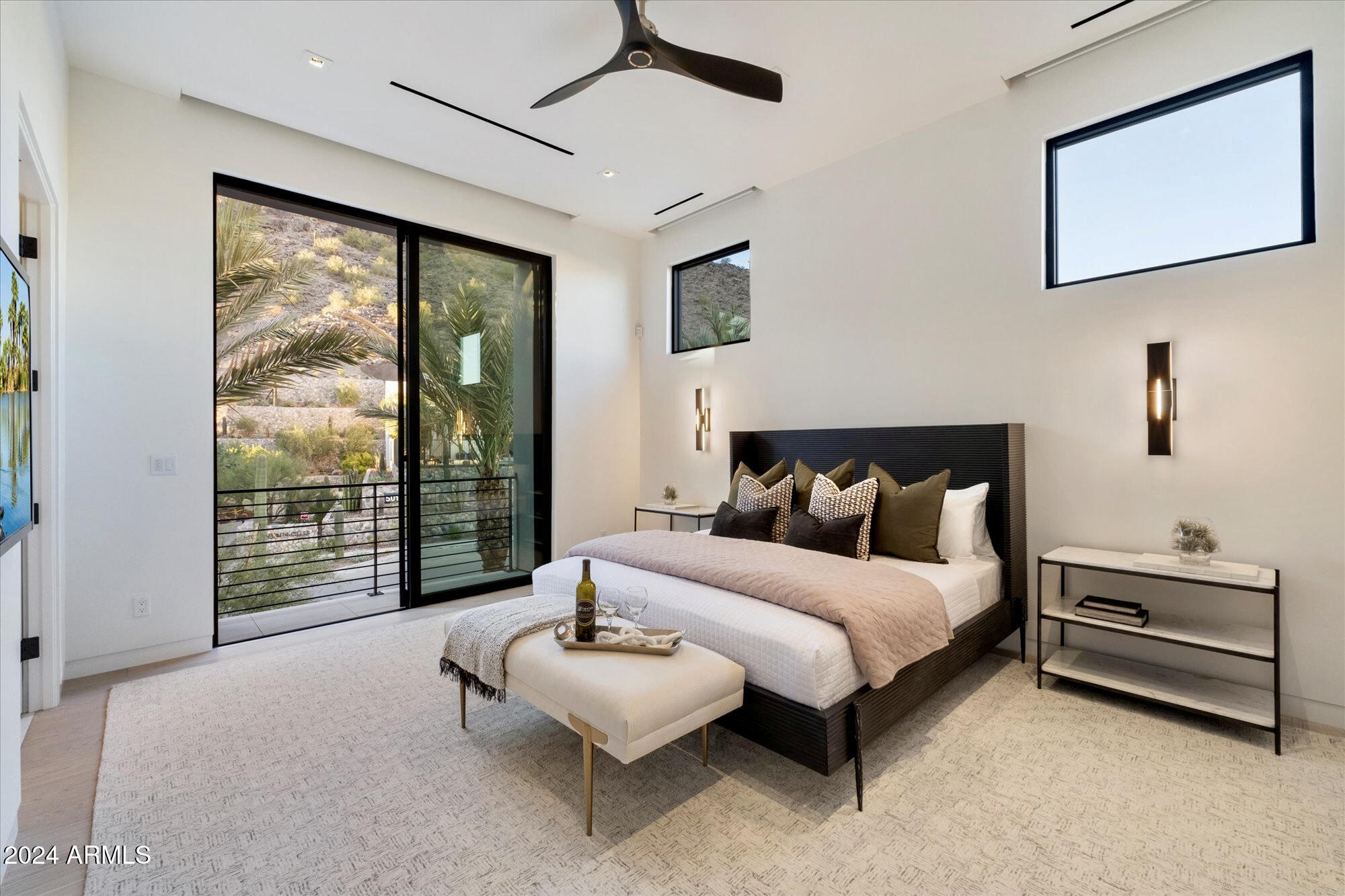 Ascent at The Phoenician - Residential