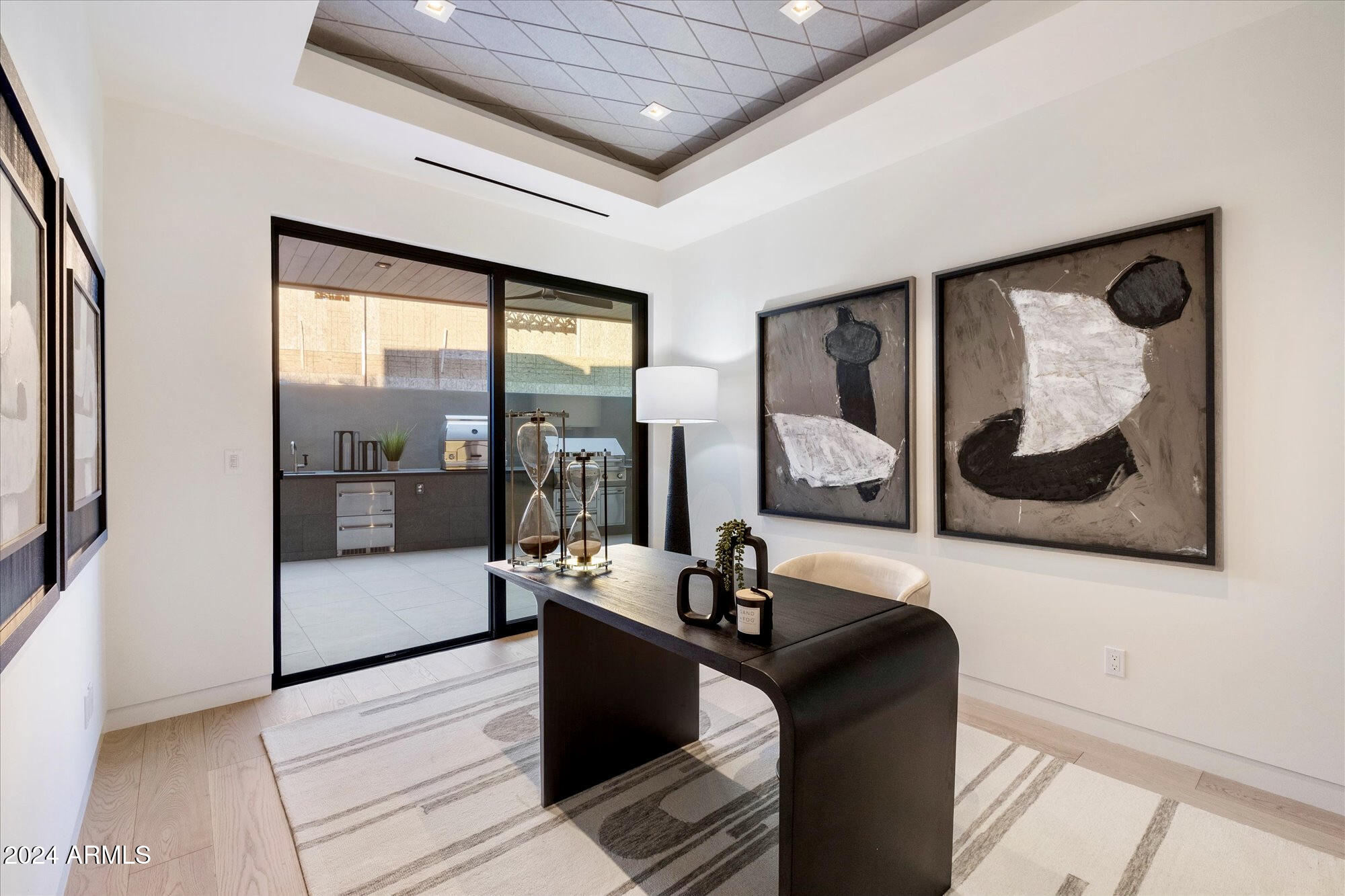 Ascent at The Phoenician - Residential