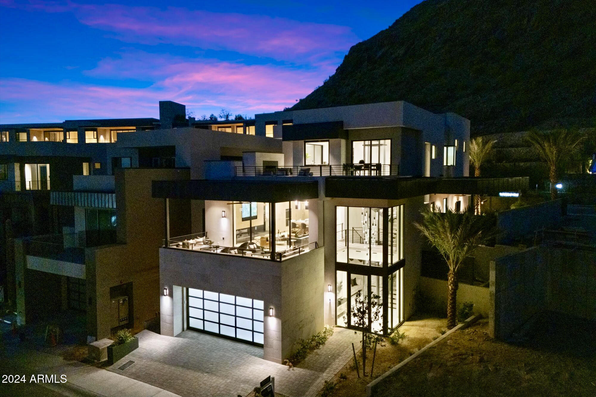Ascent at The Phoenician - Residential