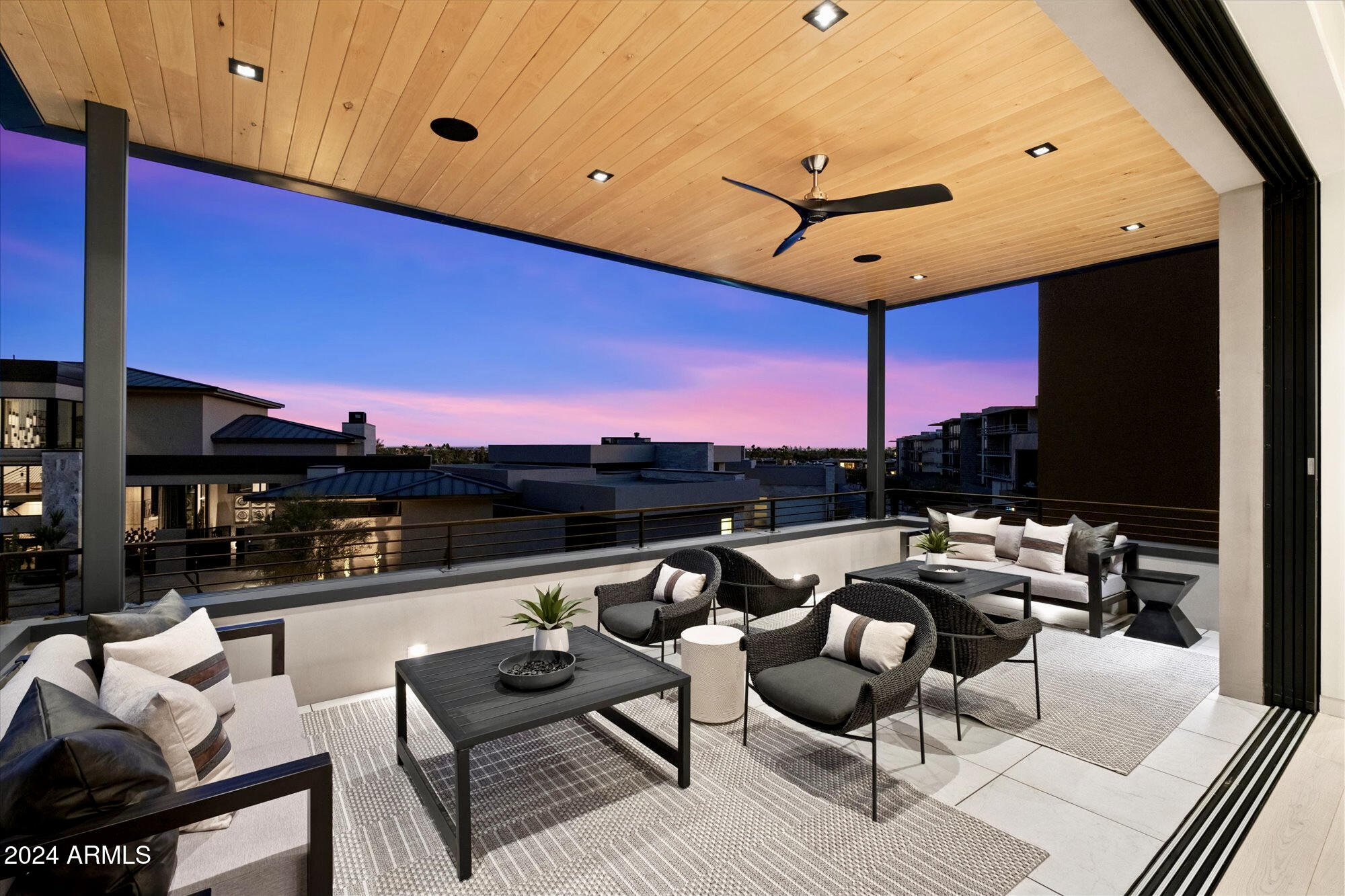 Ascent at The Phoenician - Residential