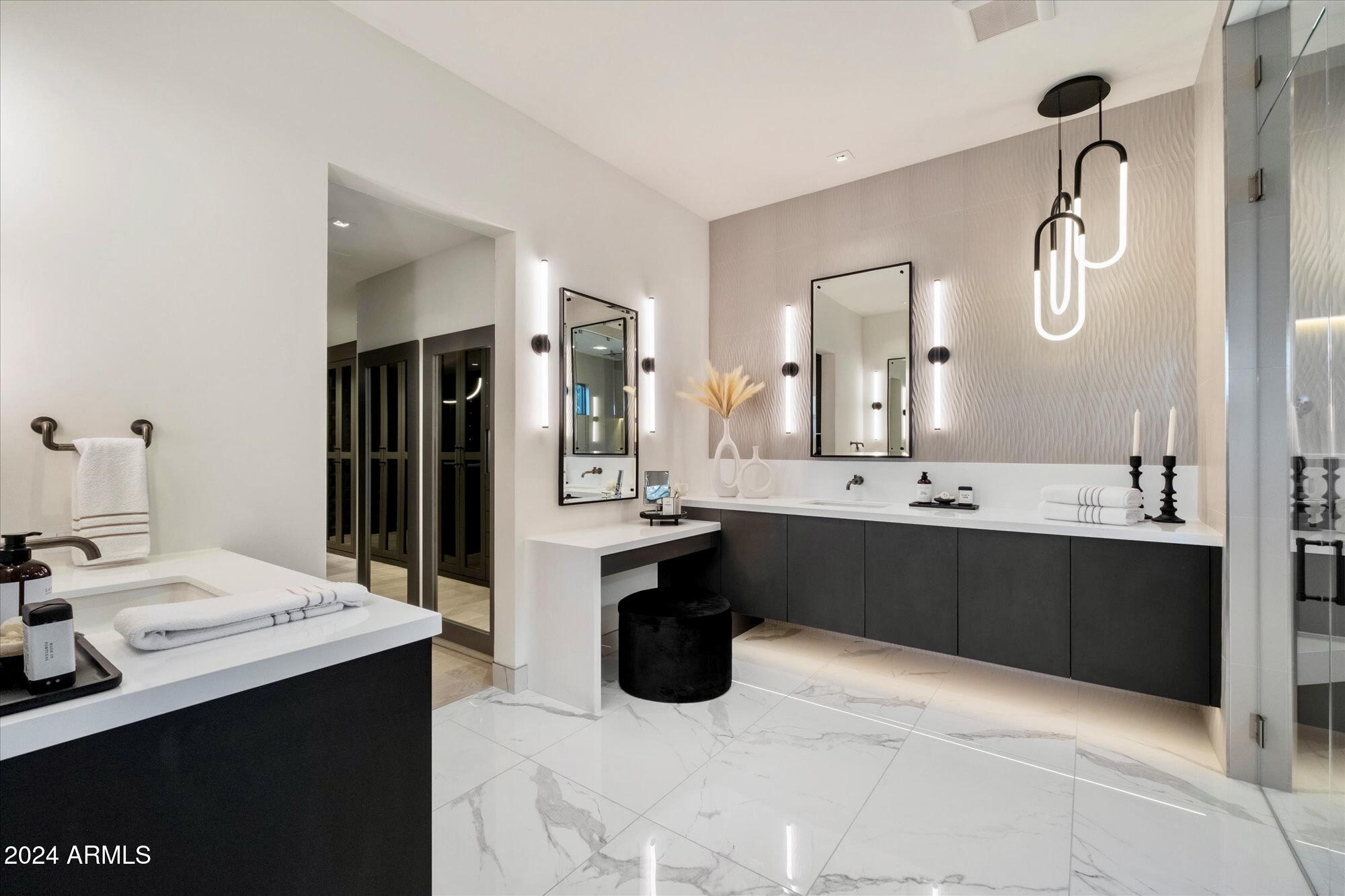 Ascent at The Phoenician - Residential