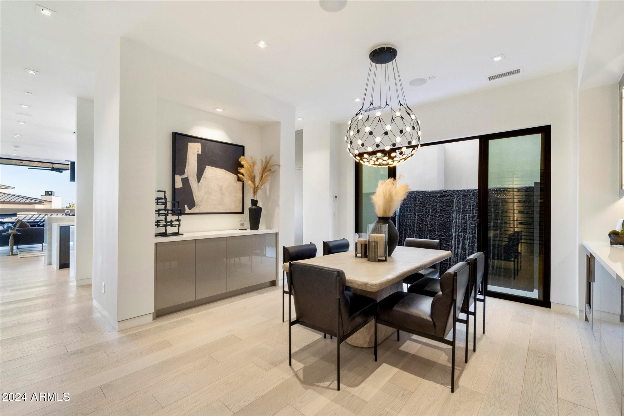 Ascent at The Phoenician - Residential