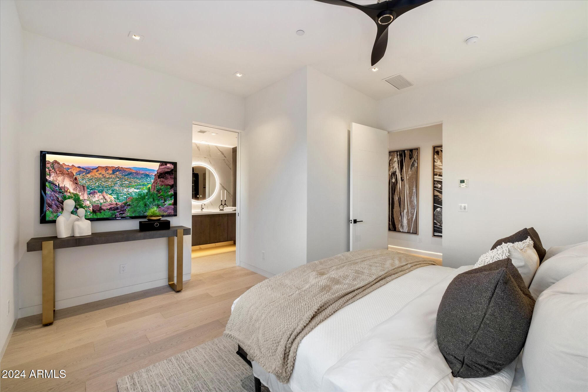 Ascent at The Phoenician - Residential