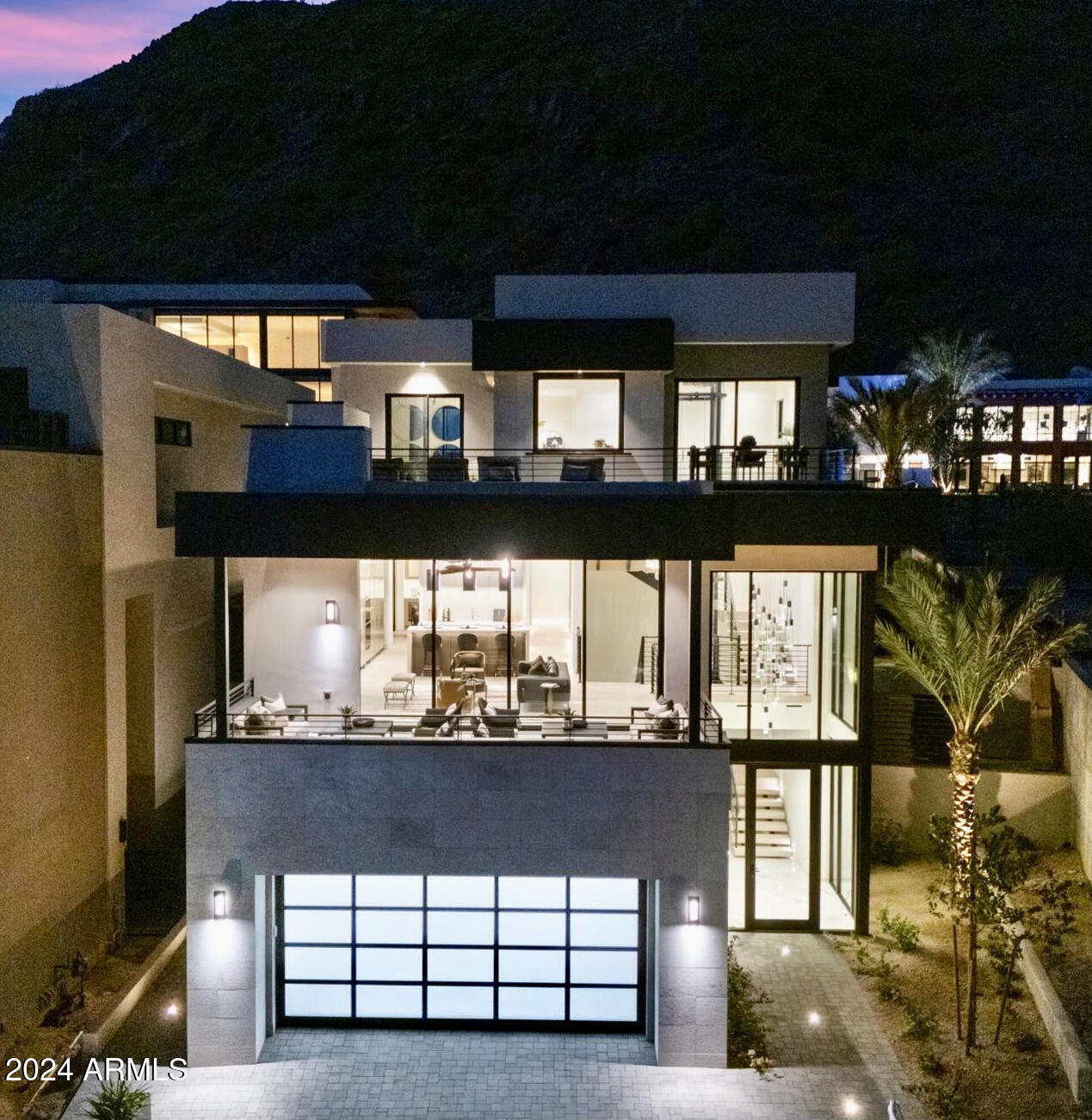 Ascent at The Phoenician - Residential
