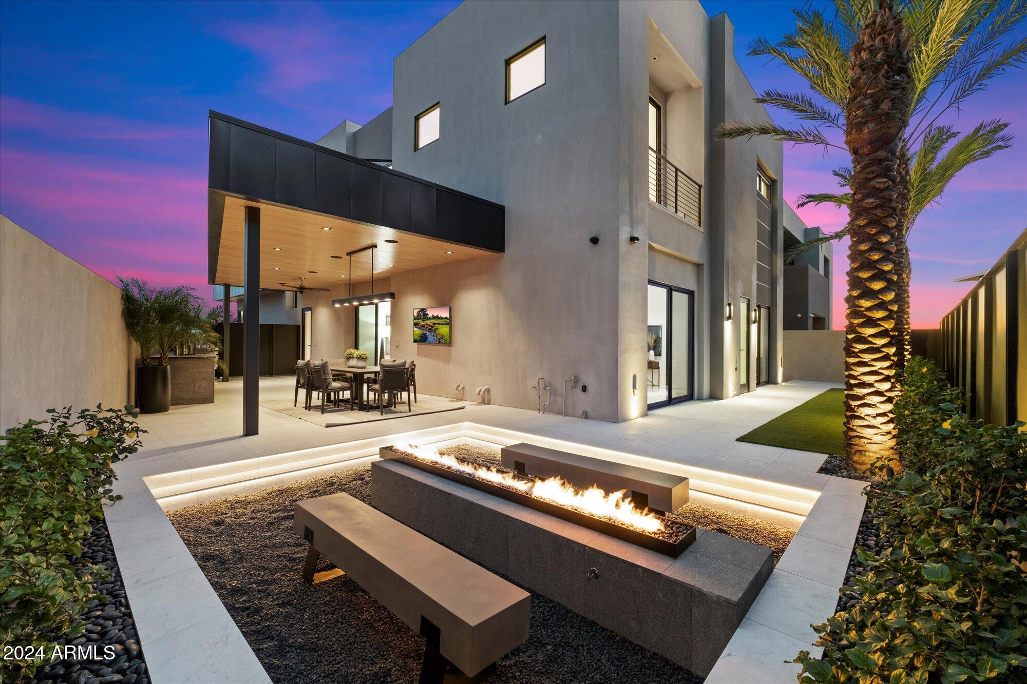 Ascent at The Phoenician - Residential