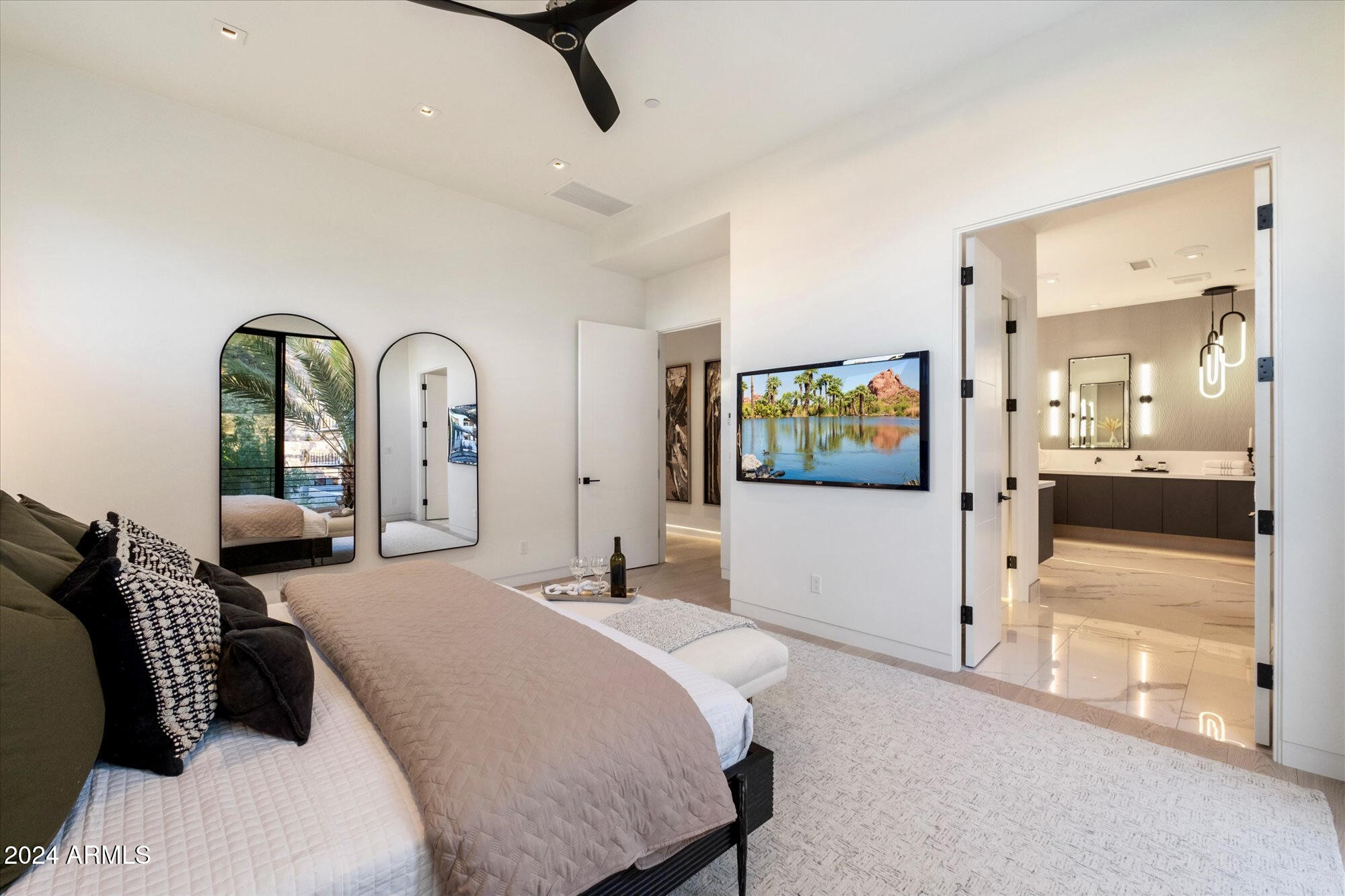 Ascent at The Phoenician - Residential