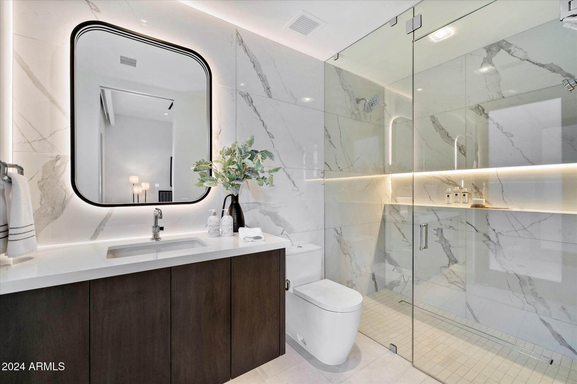 Ascent at The Phoenician - Residential