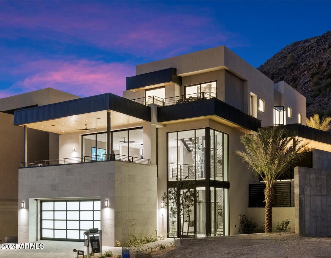 Ascent at The Phoenician - Residential