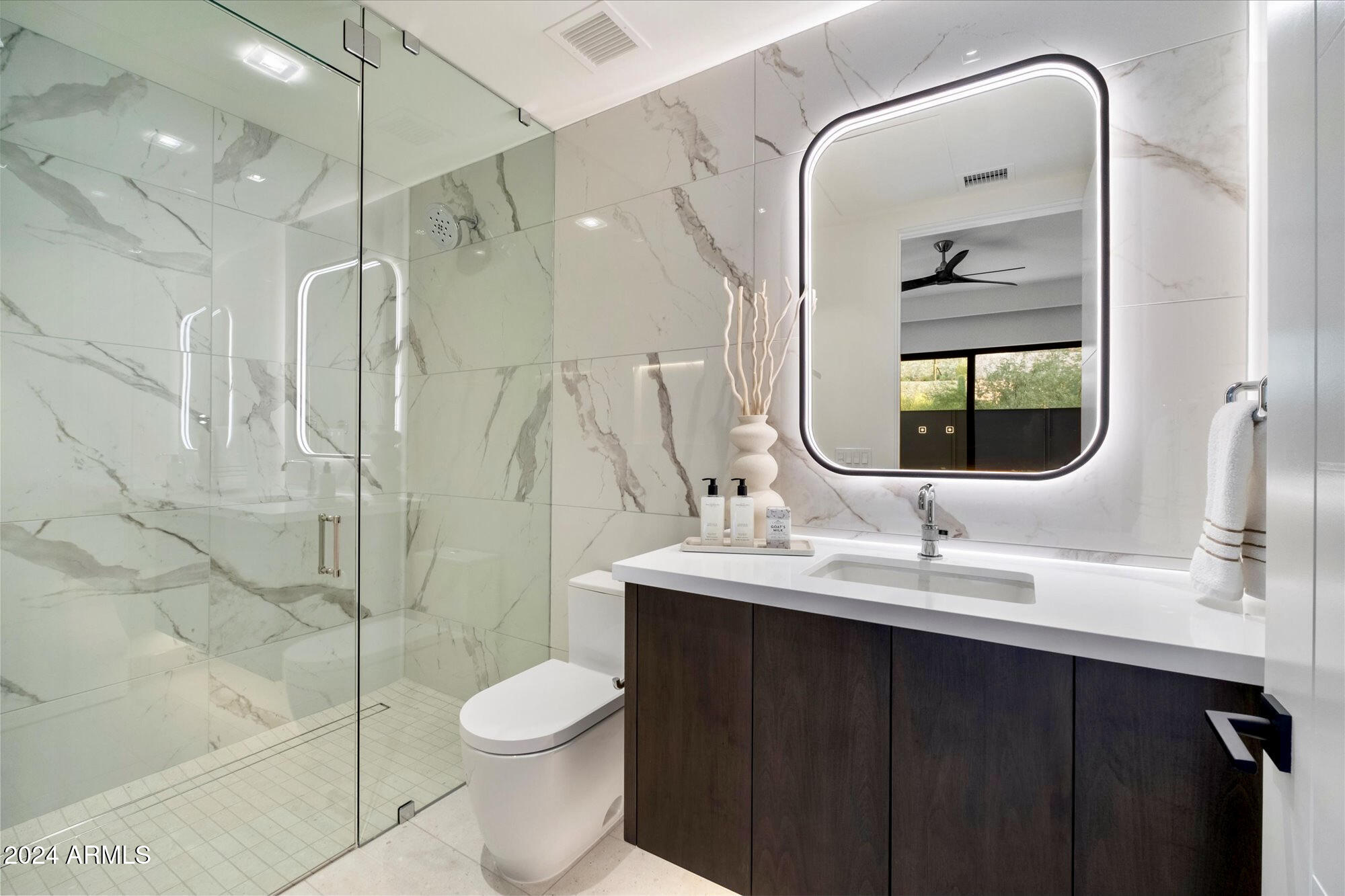 Ascent at The Phoenician - Residential