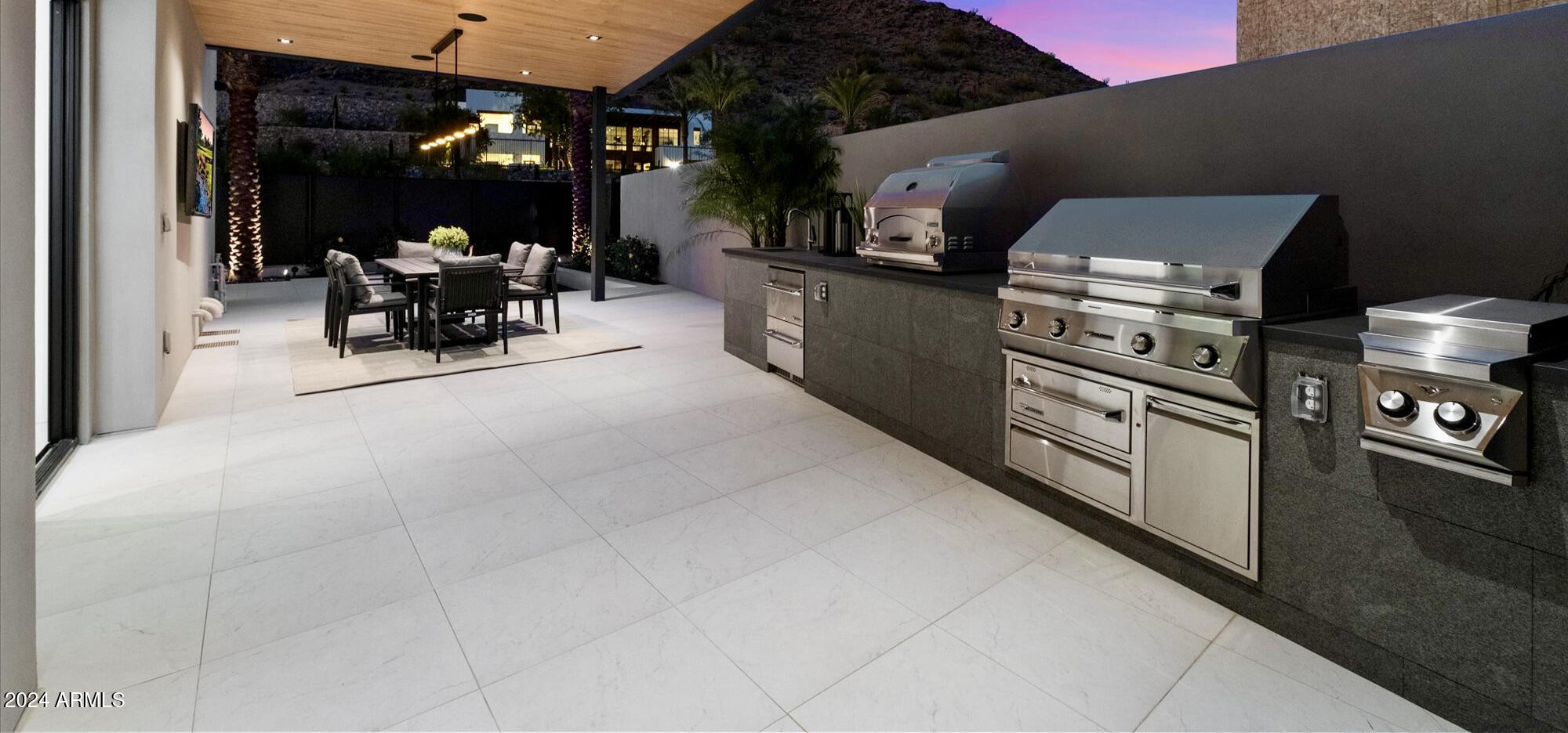 Ascent at The Phoenician - Residential