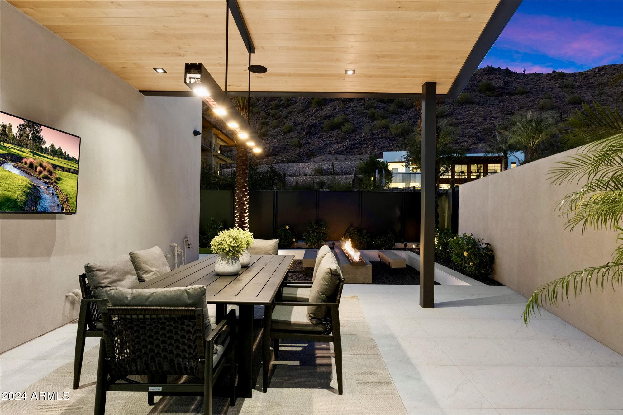 Ascent at The Phoenician - Residential
