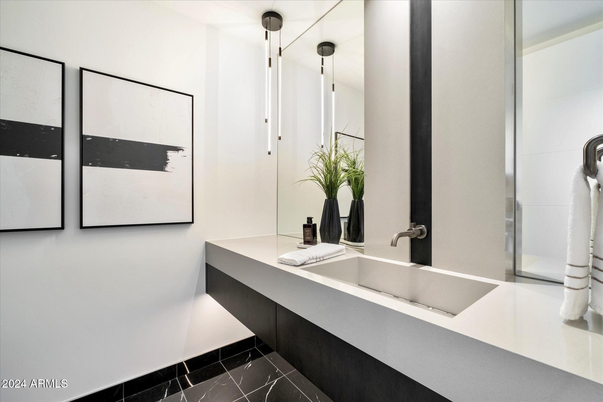 Ascent at The Phoenician - Residential