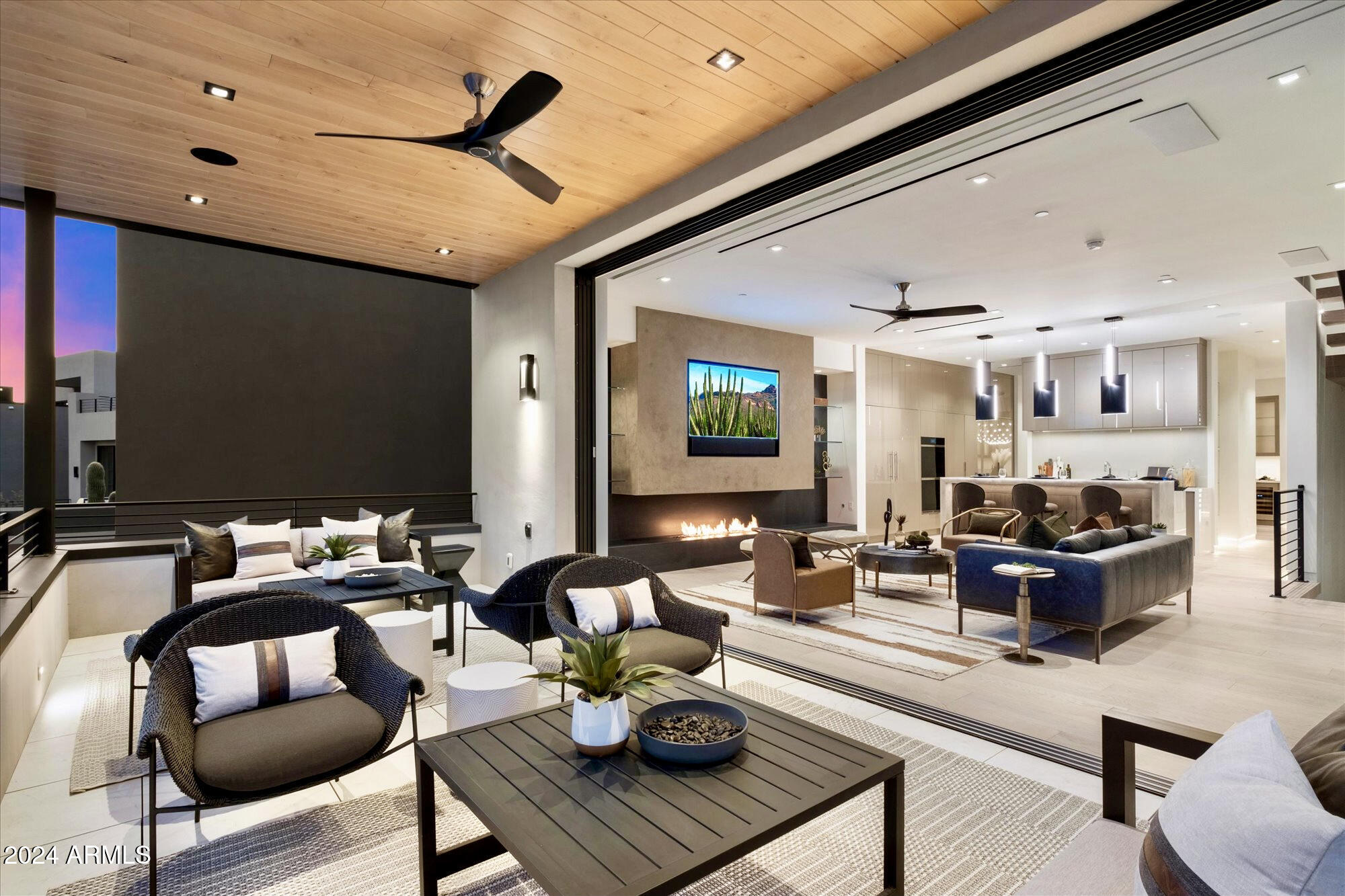 Ascent at The Phoenician - Residential
