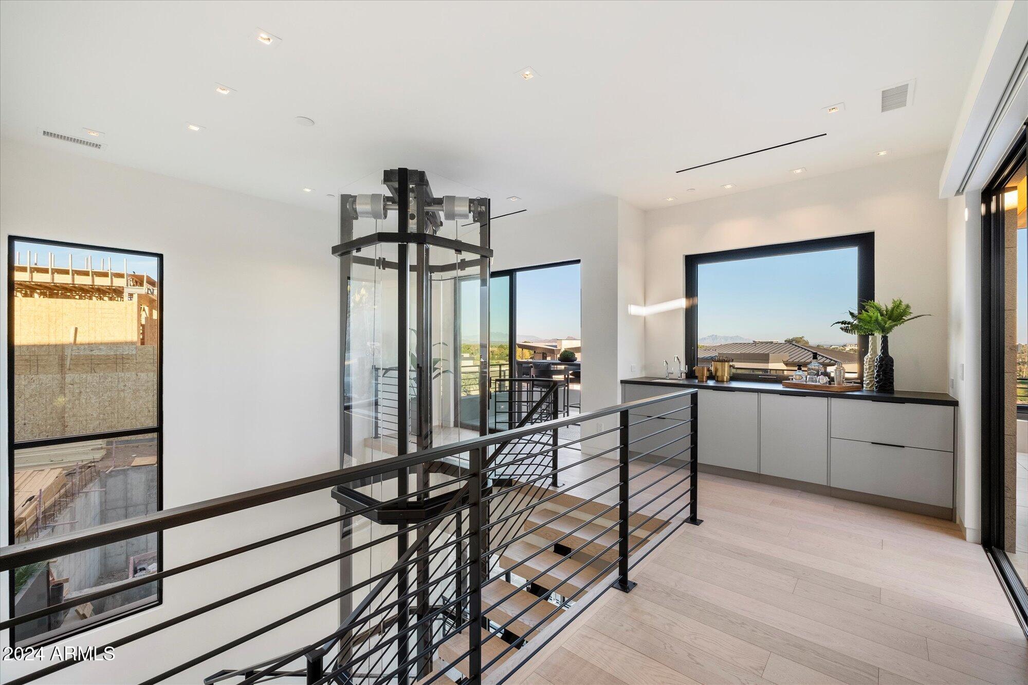 Ascent at The Phoenician - Residential