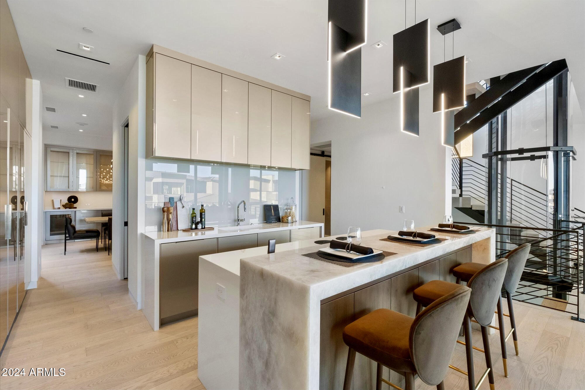 Ascent at The Phoenician - Residential