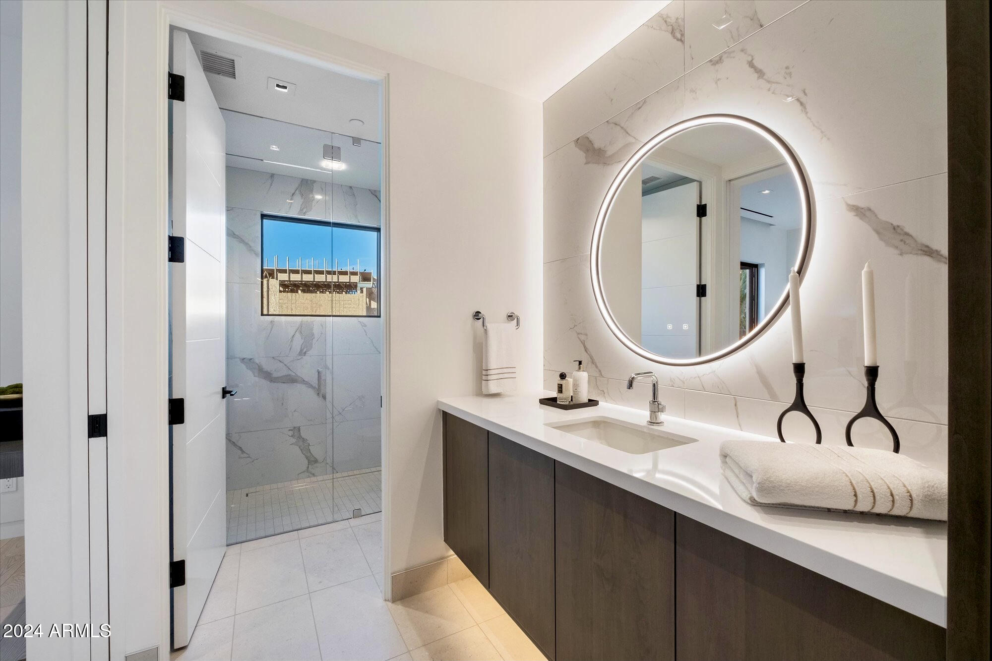 Ascent at The Phoenician - Residential