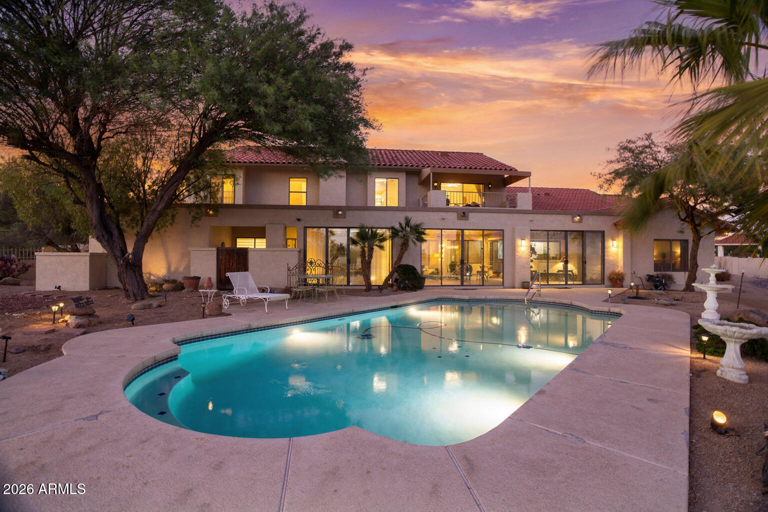 SCOTTSDALE RANCH 15 LOT 1-52 TR A-C - Residential