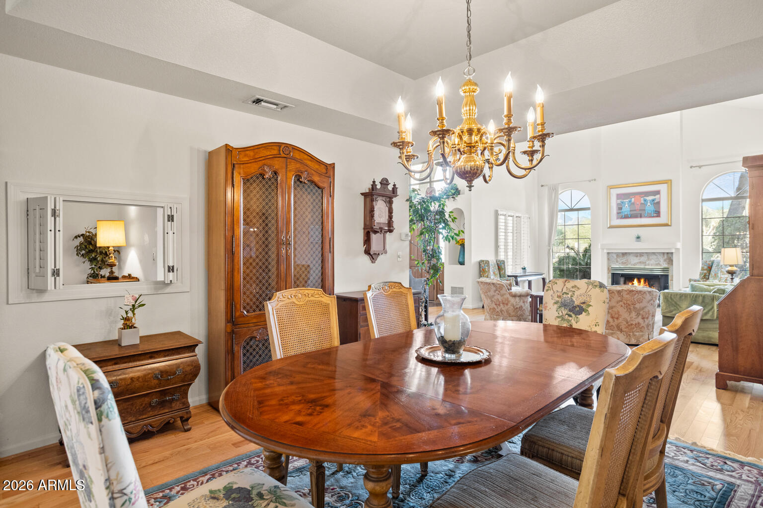 SCOTTSDALE RANCH 15 LOT 1-52 TR A-C - Residential