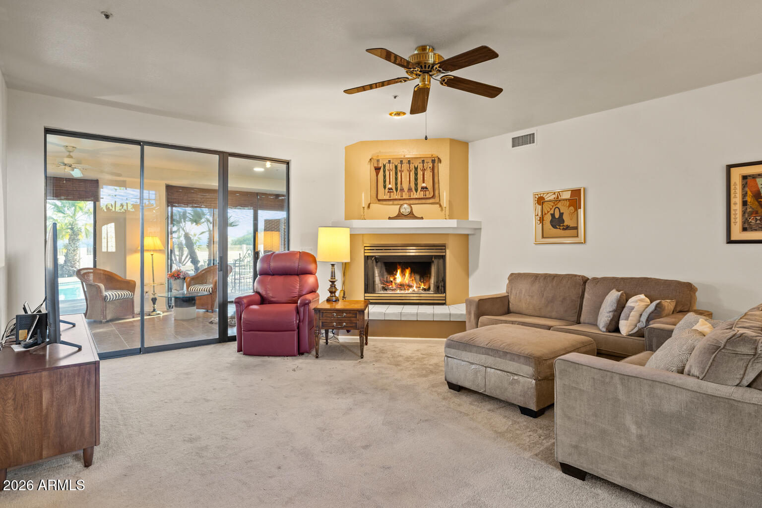 SCOTTSDALE RANCH 15 LOT 1-52 TR A-C - Residential