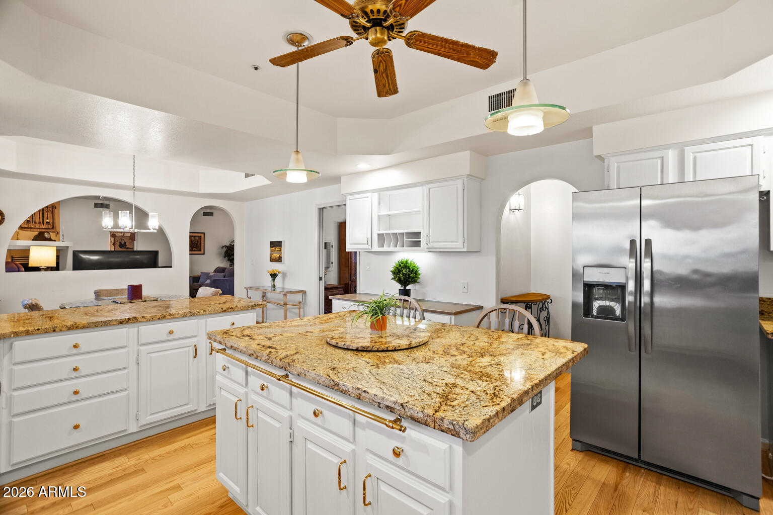 SCOTTSDALE RANCH 15 LOT 1-52 TR A-C - Residential