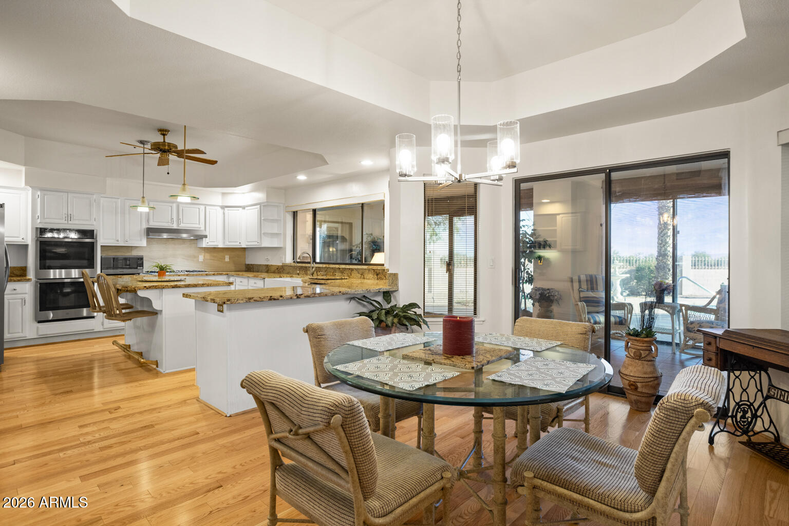 SCOTTSDALE RANCH 15 LOT 1-52 TR A-C - Residential